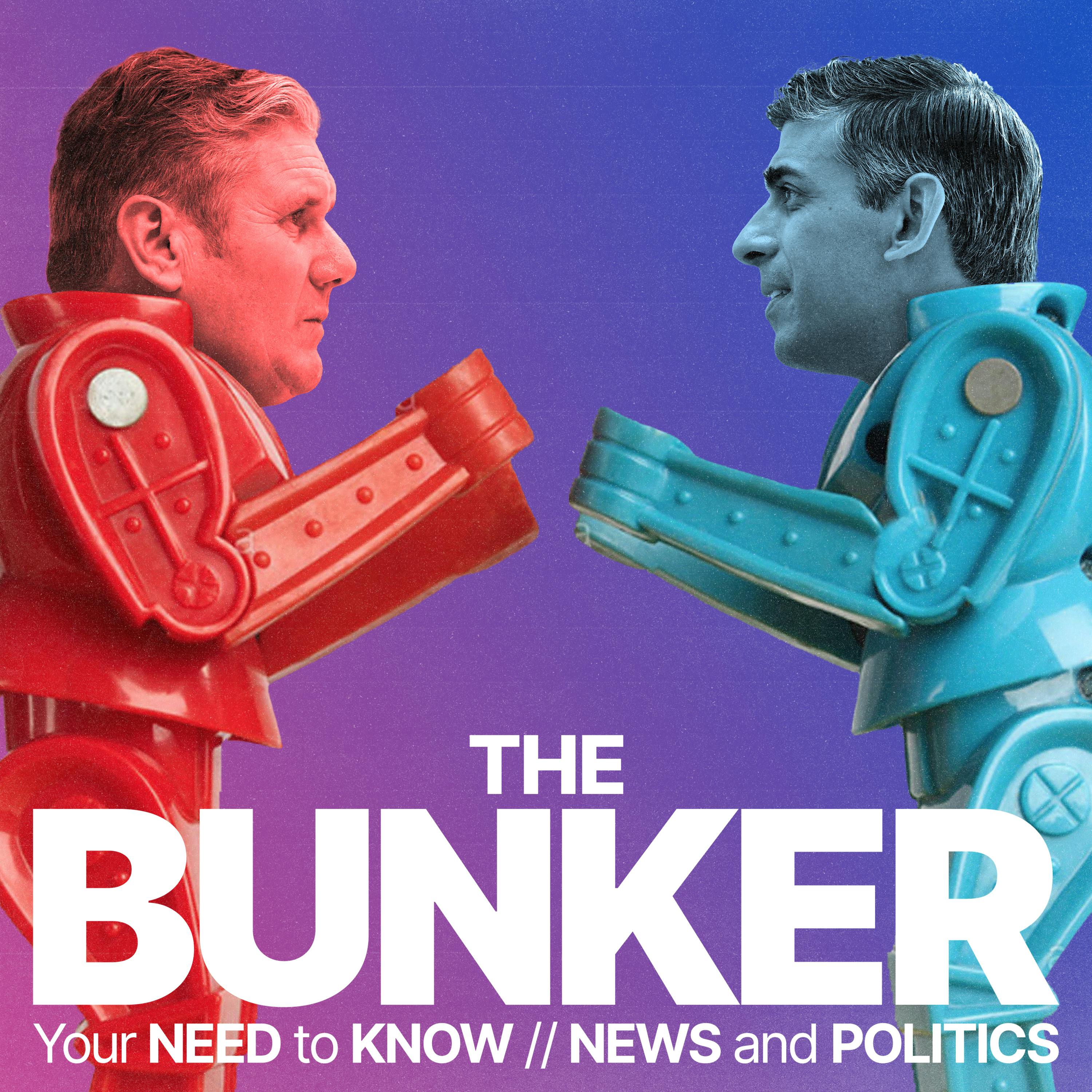 The digital hacks Sunak and Starmer will use to fight the election – with Ros Taylor and Kate Dommett