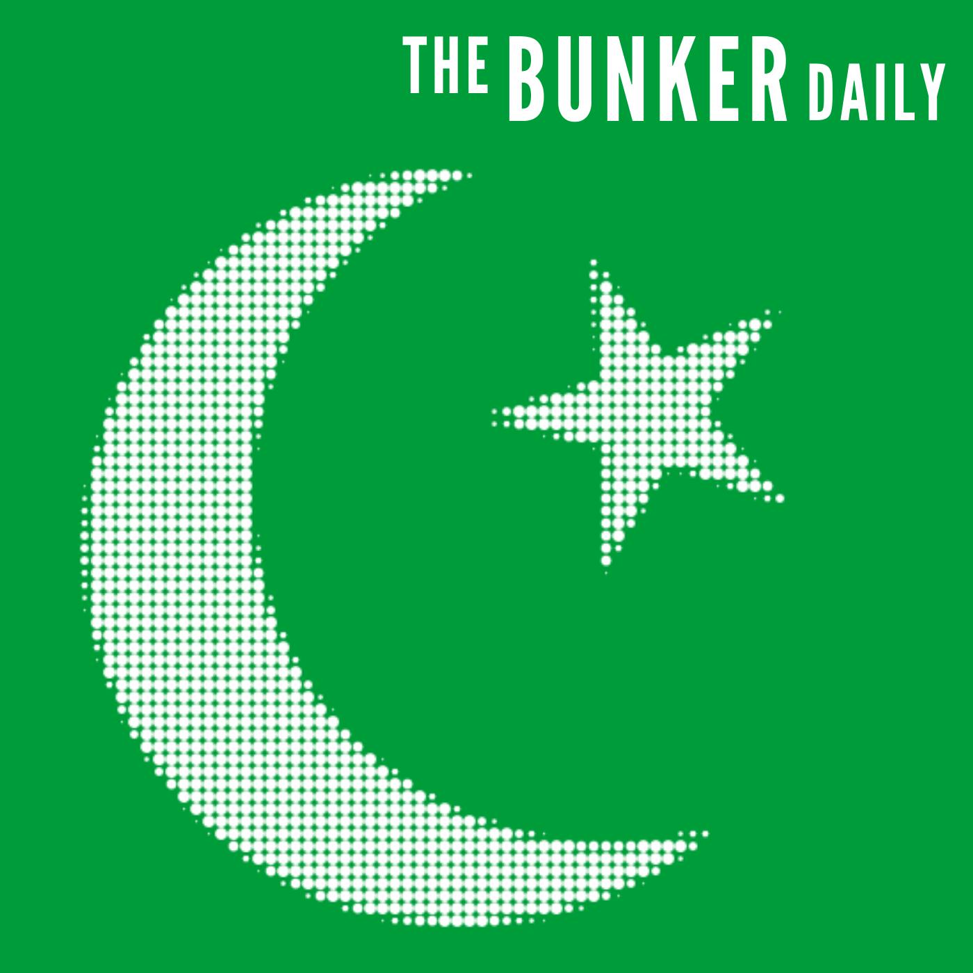 Daily: Islamic Thought - A Short History with Dr Fitzroy Morrissey