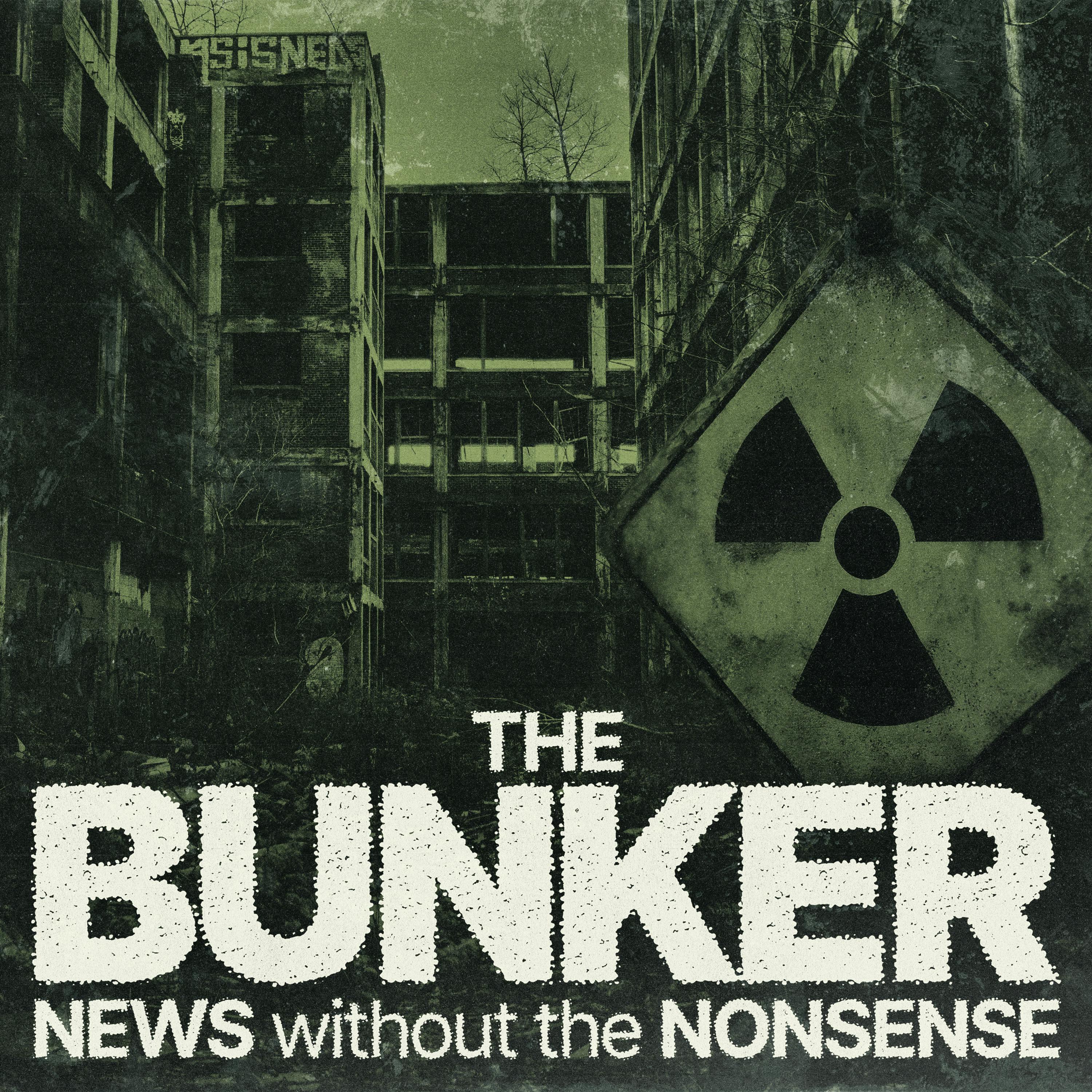Radioactive Ghosts – The lessons of Chernobyl 40 years on