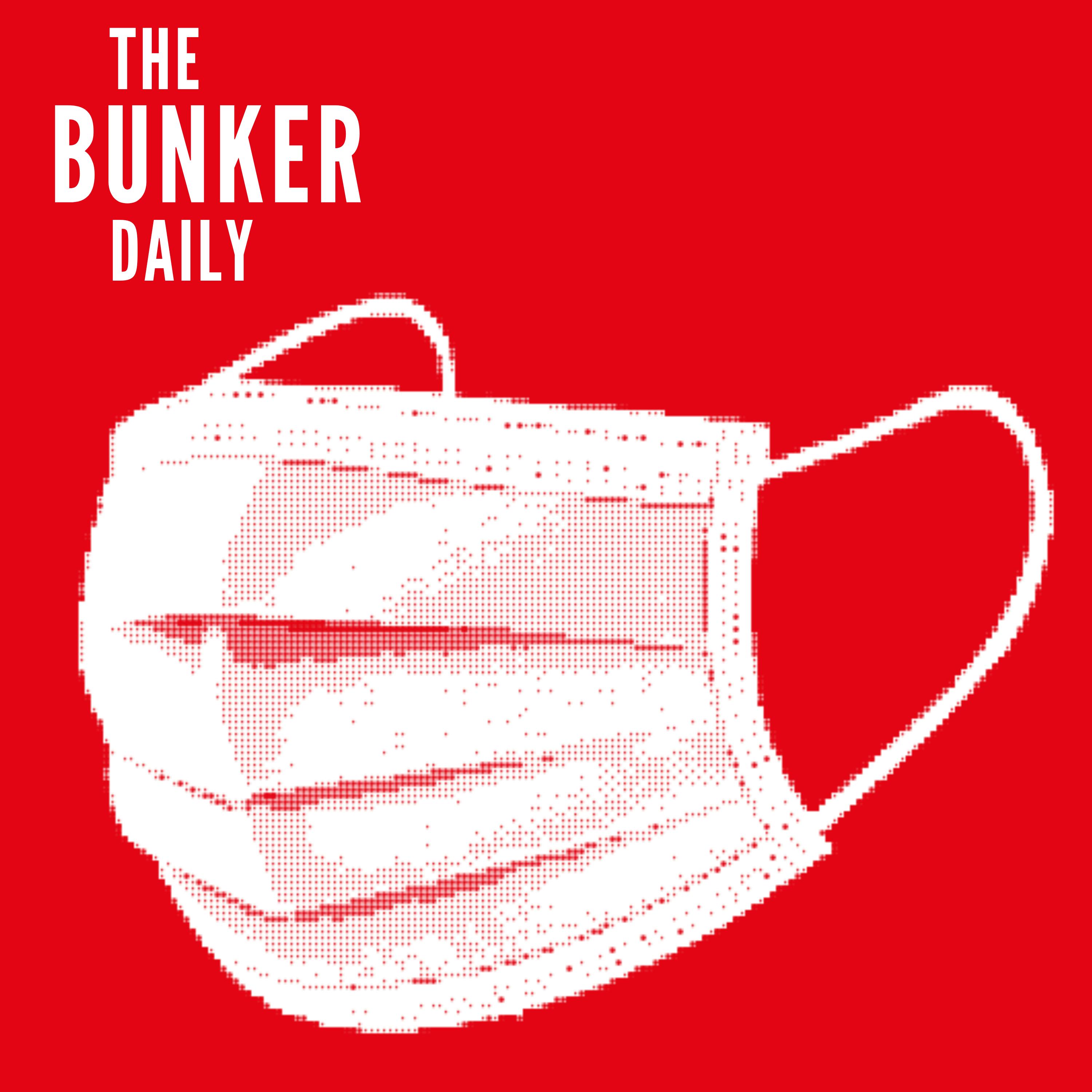 Daily: MASKS under the scientific spotlight