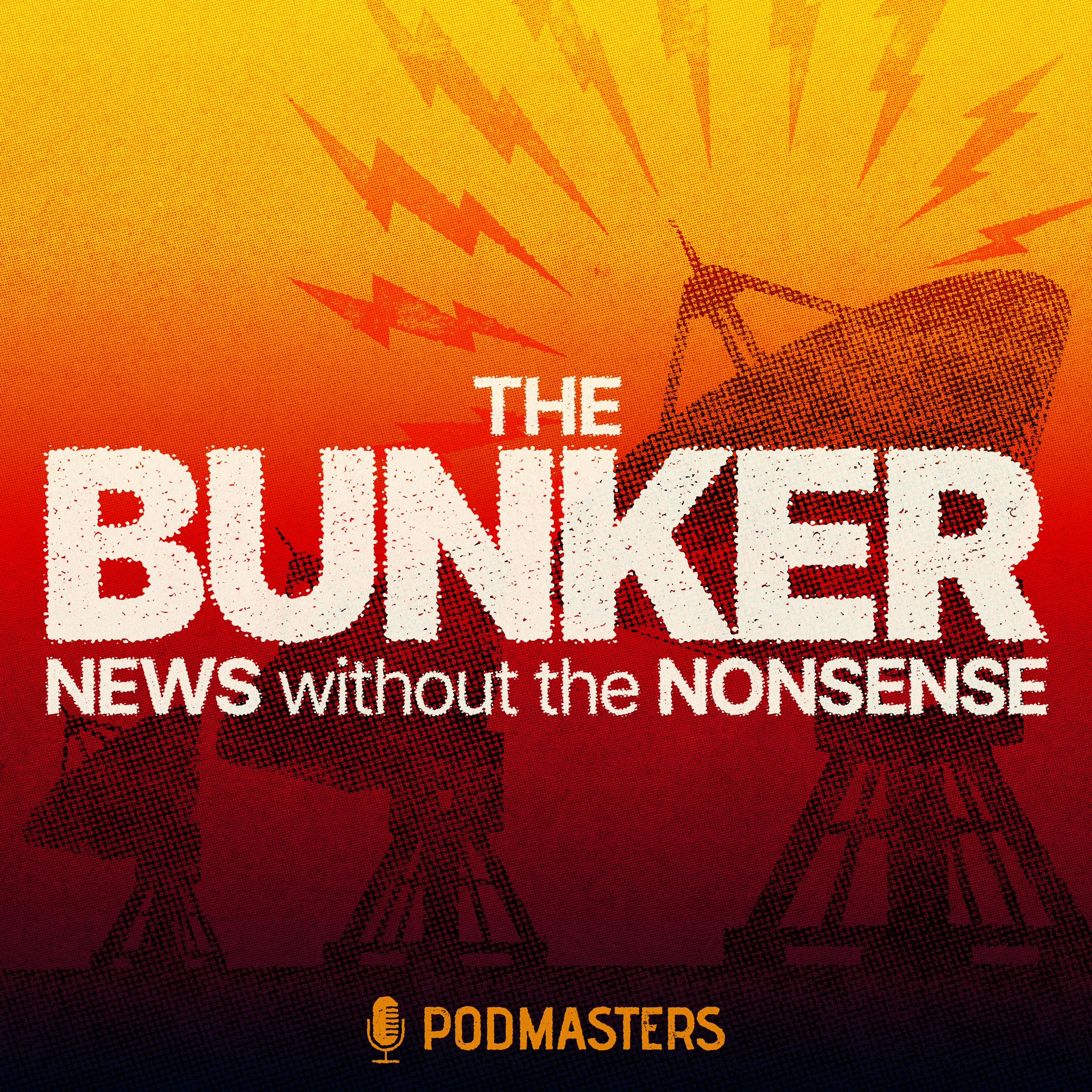 The Bunker – News without the nonsense The Bunker – News without the nonsense