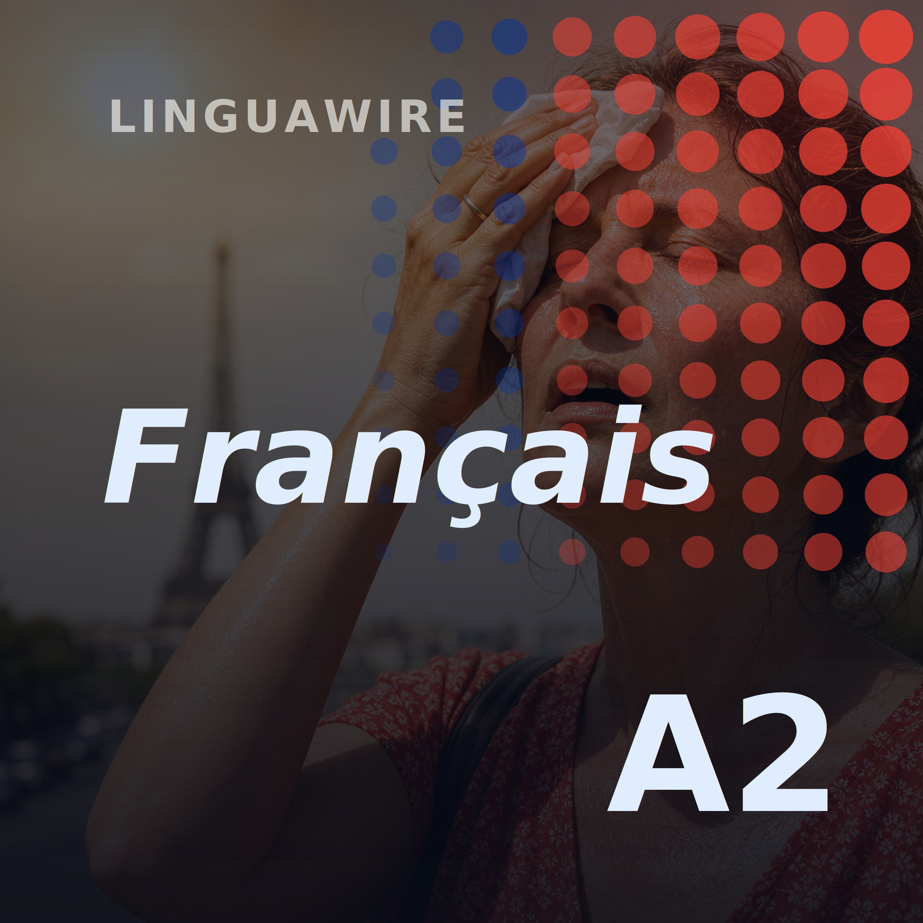 A2 French News | Why France's Heatwave Deaths Are Alarming Europe episode artwork