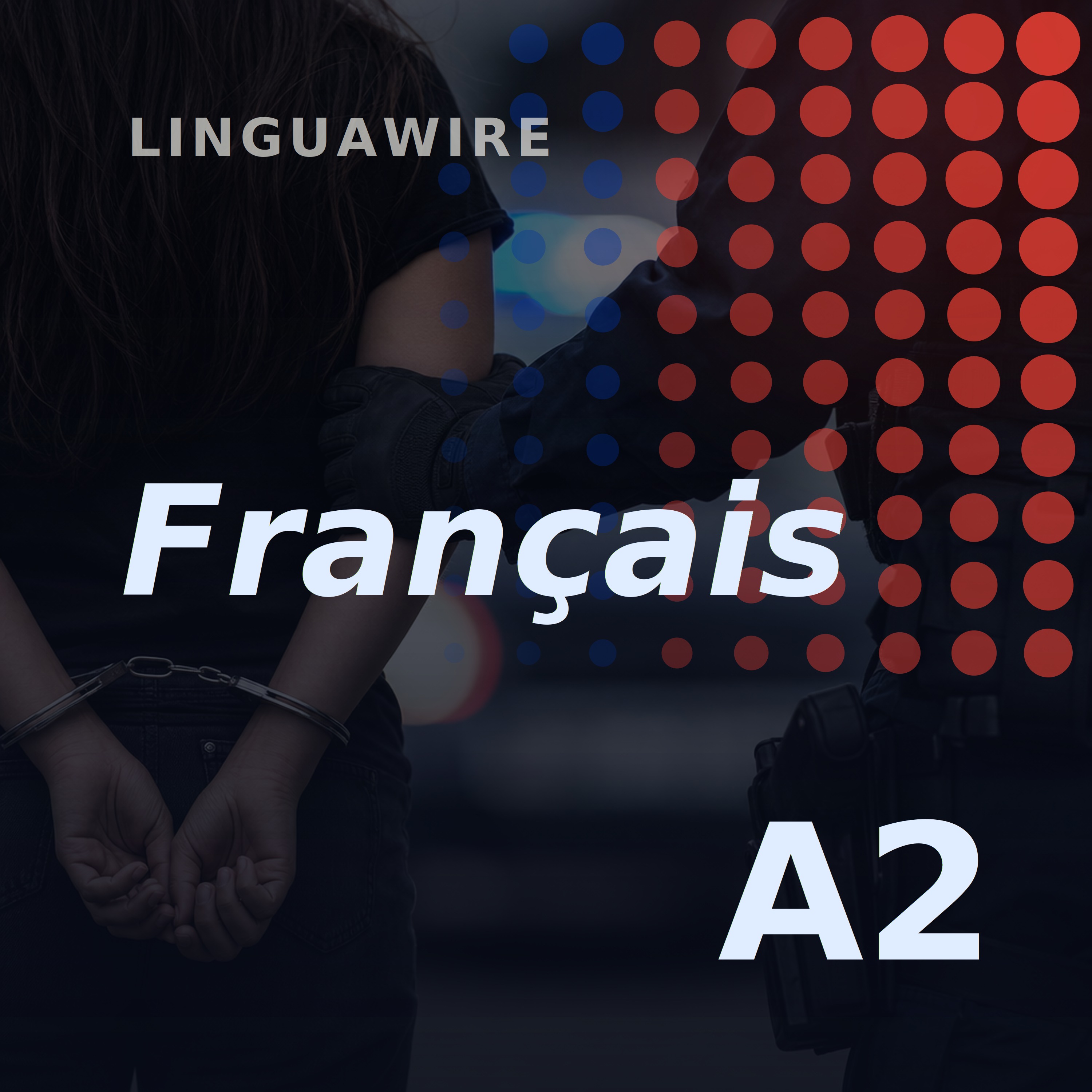 A2 French News | Over 1,000 Arrested in Global Human Trafficking Crackdown episode artwork