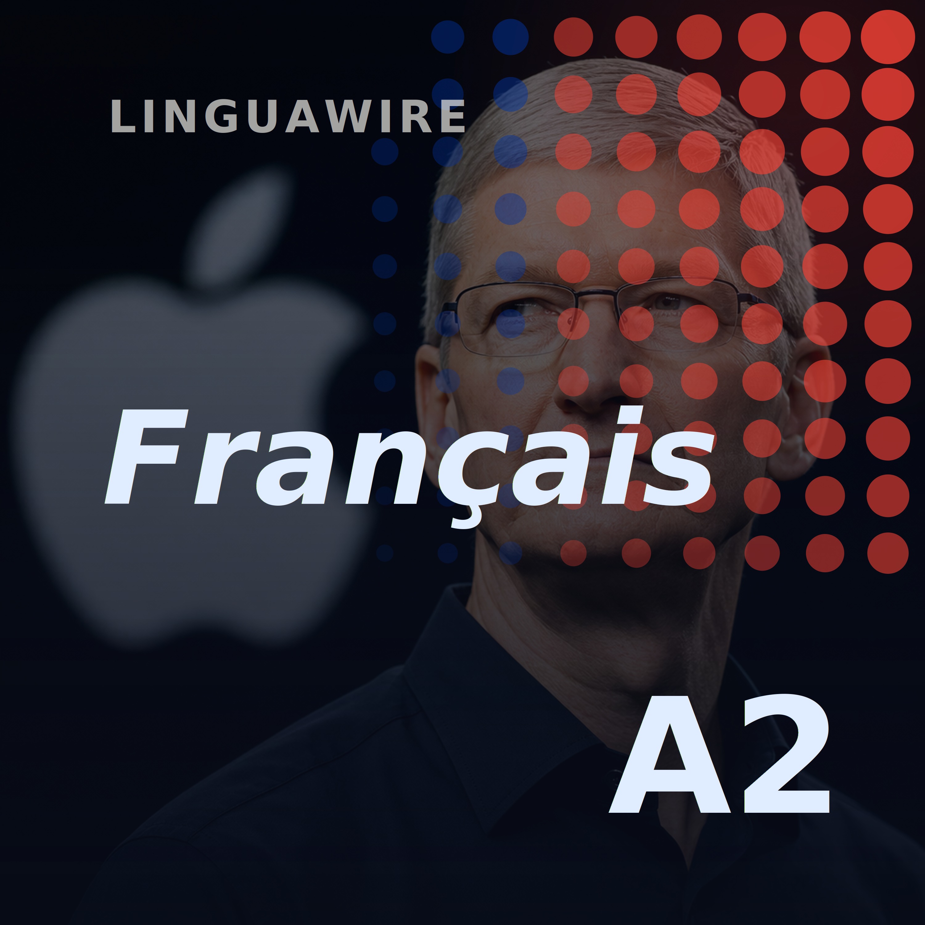 A2 French News | Apple Sues OpenAI Over Trade Secret Theft episode artwork
