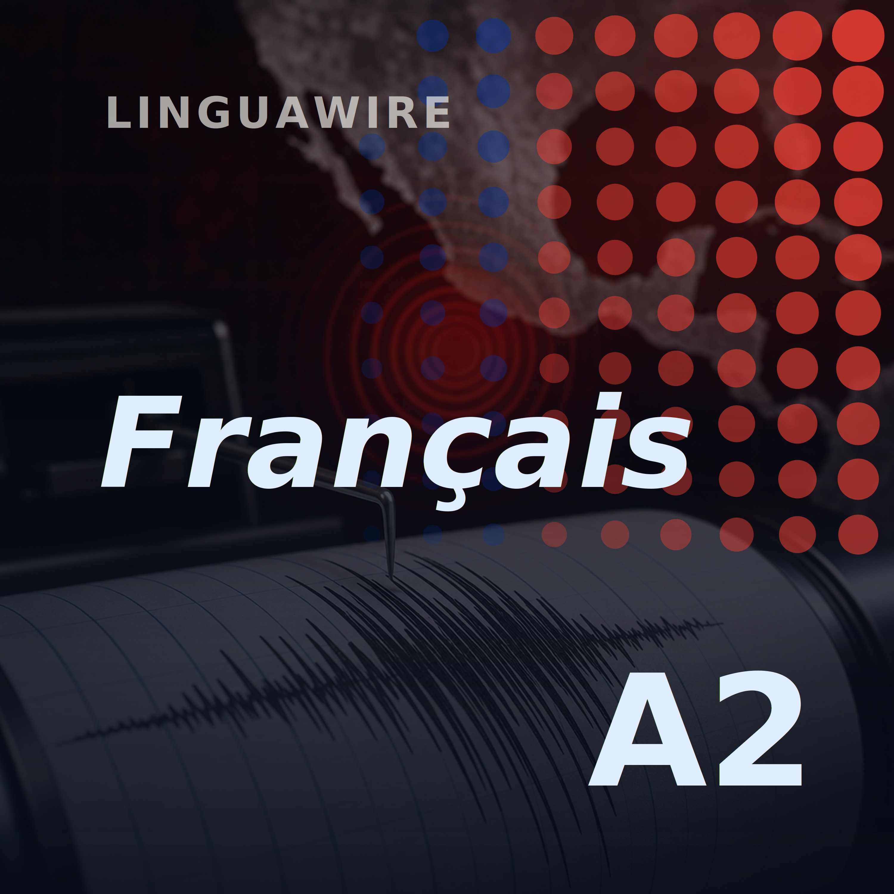 A2 French News | Magnitude 7.3 Quake Strikes Off Mexico episode artwork