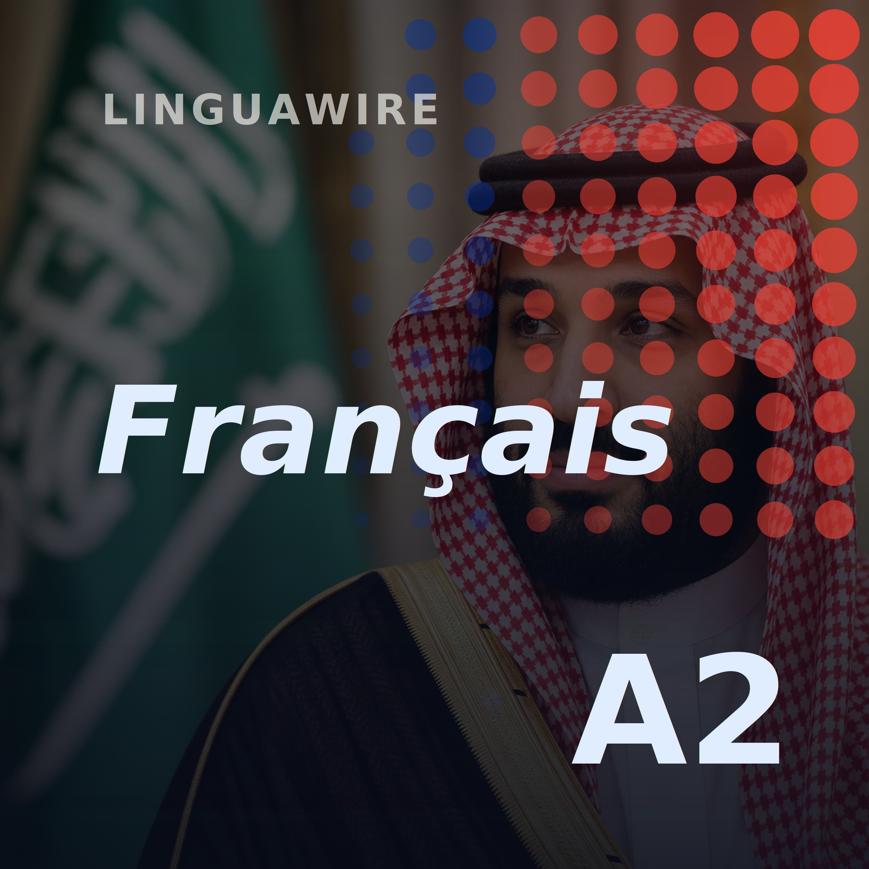 A2 French News | US and Saudi Arabia Sign Landmark Nuclear Deal episode artwork