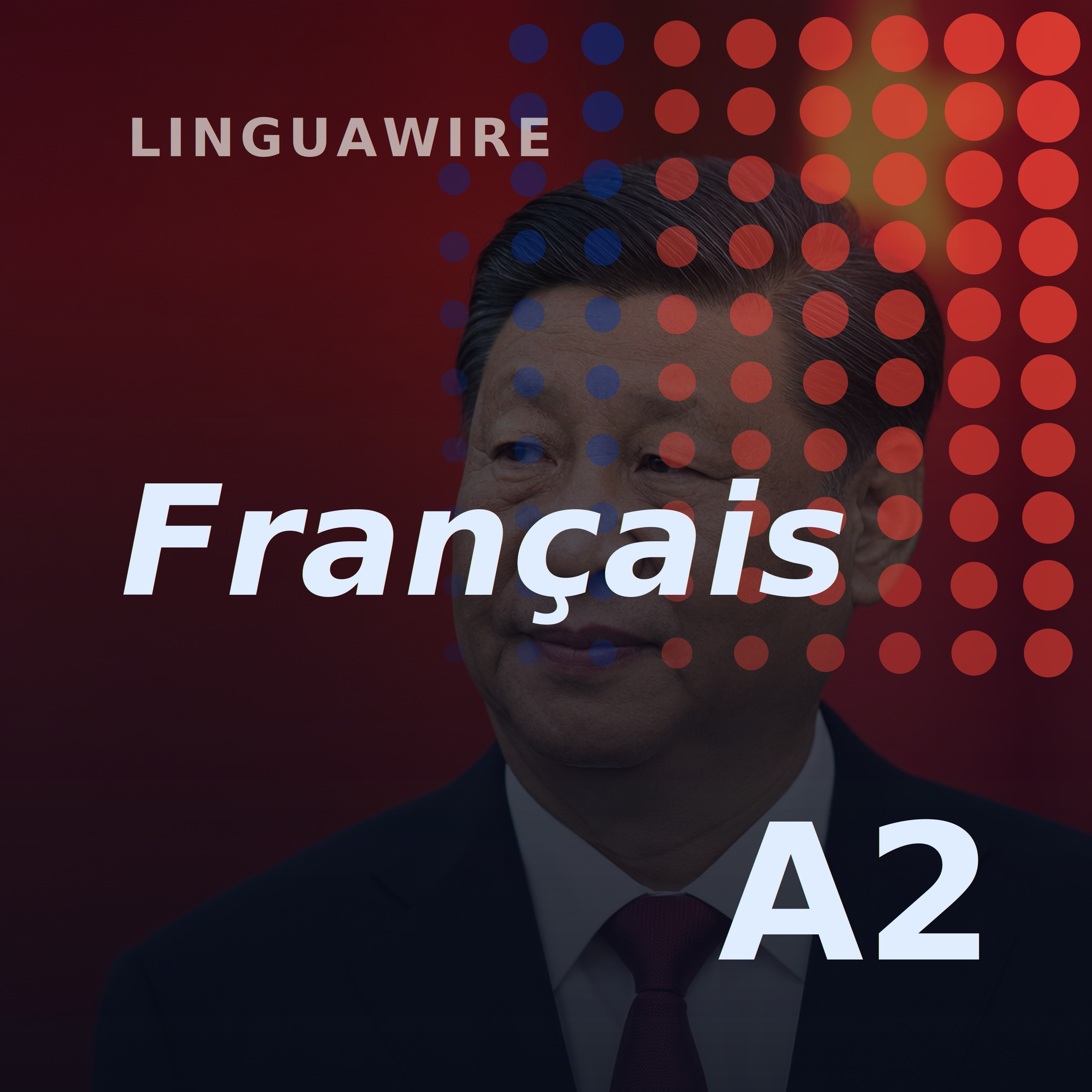 A2 French News | Why More Countries Now Prefer China Over the US episode artwork
