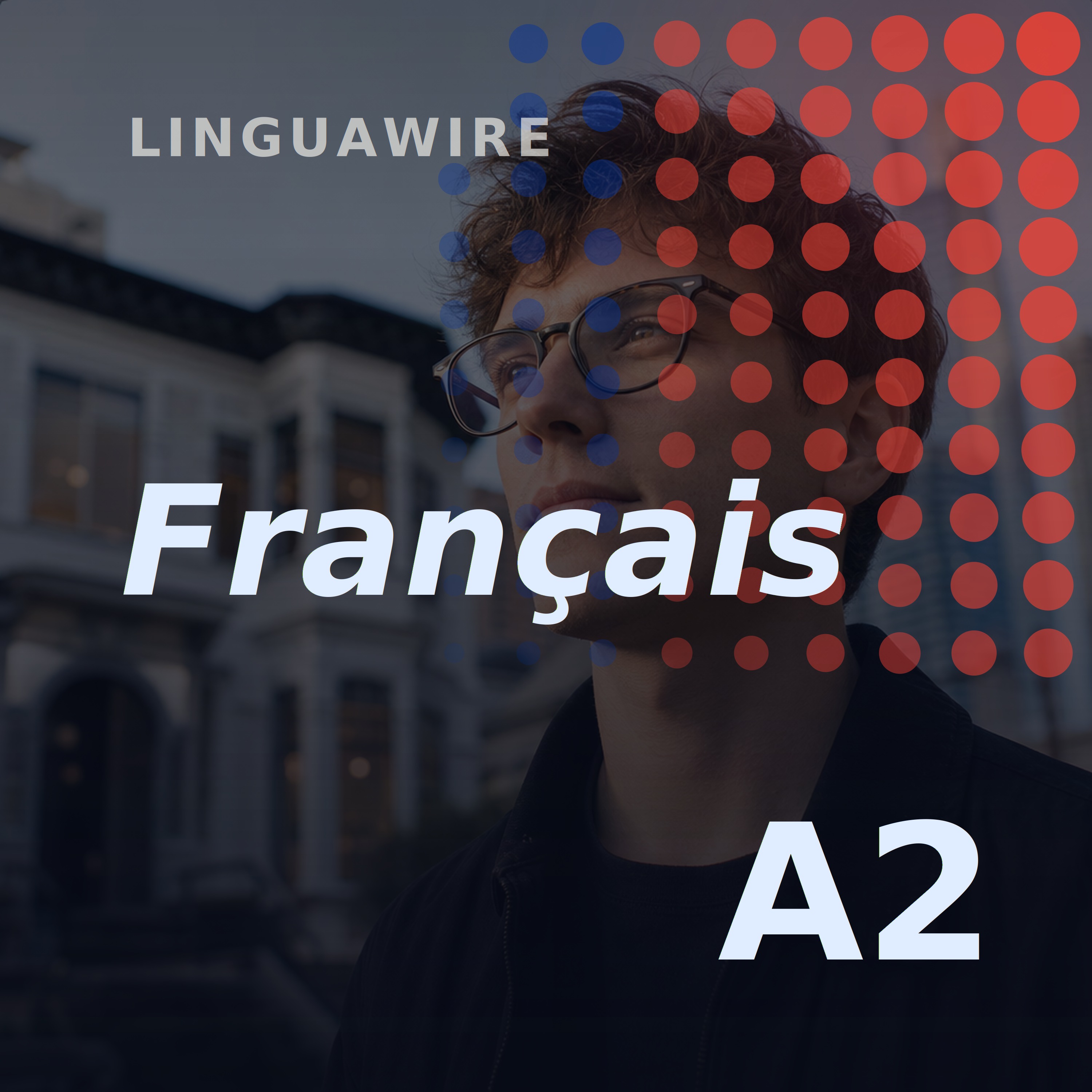 A2 French News | Can AI Workers Keep Driving San Francisco Prices Up? episode artwork