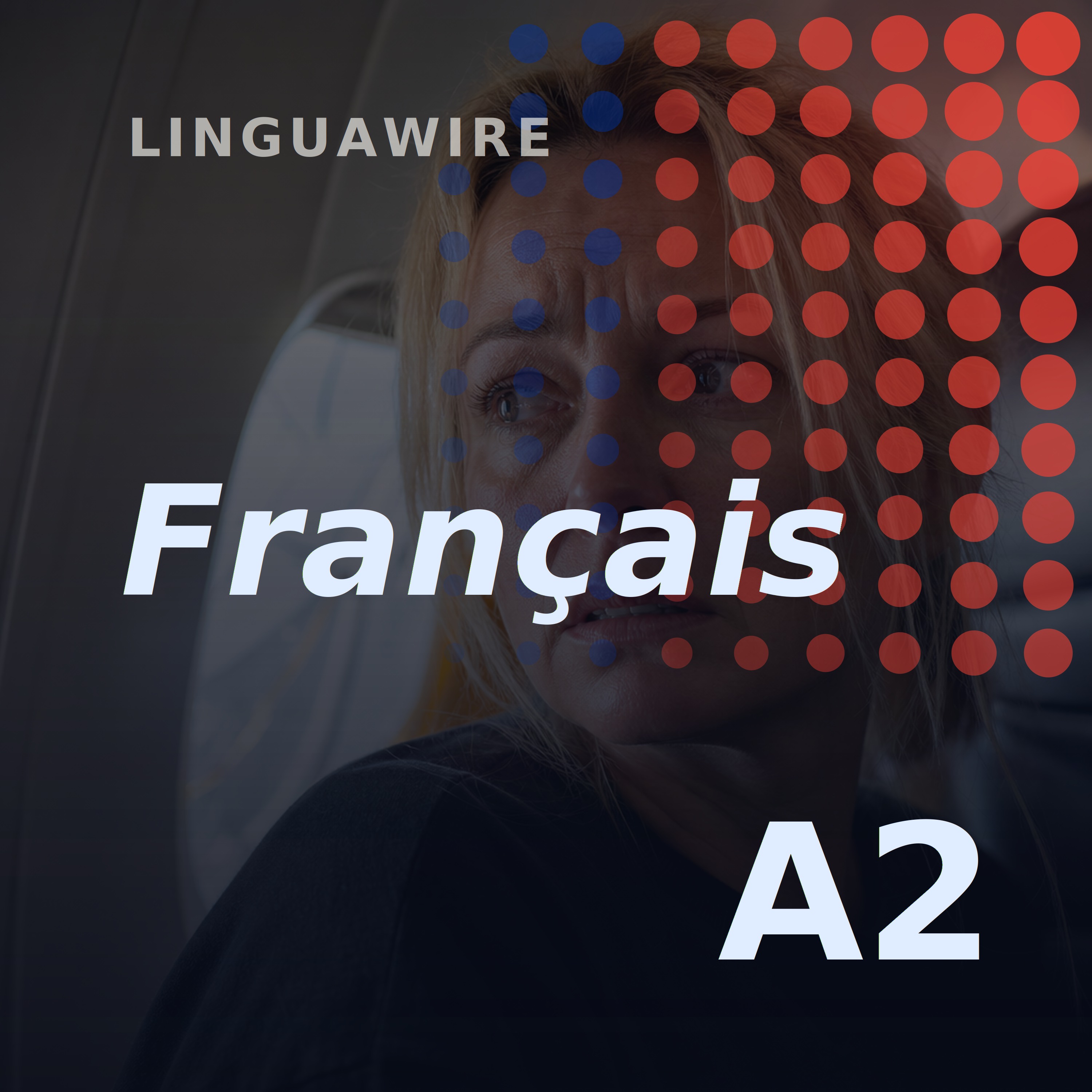 A2 French News | Wife Holds Husband Back on Ryanair Flight episode artwork