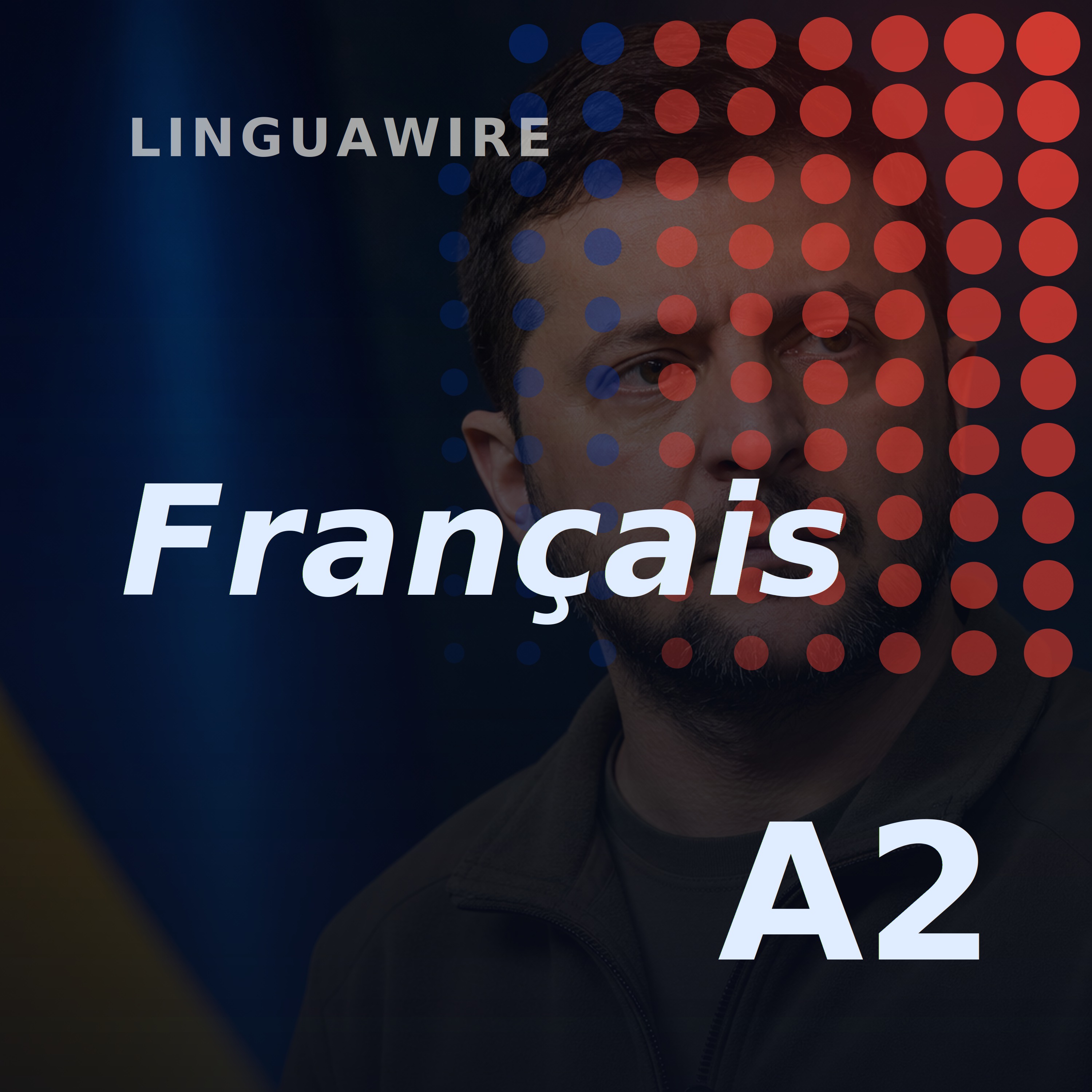 A2 French News | Ukraine Hits Russia's St Petersburg Oil Terminal episode artwork
