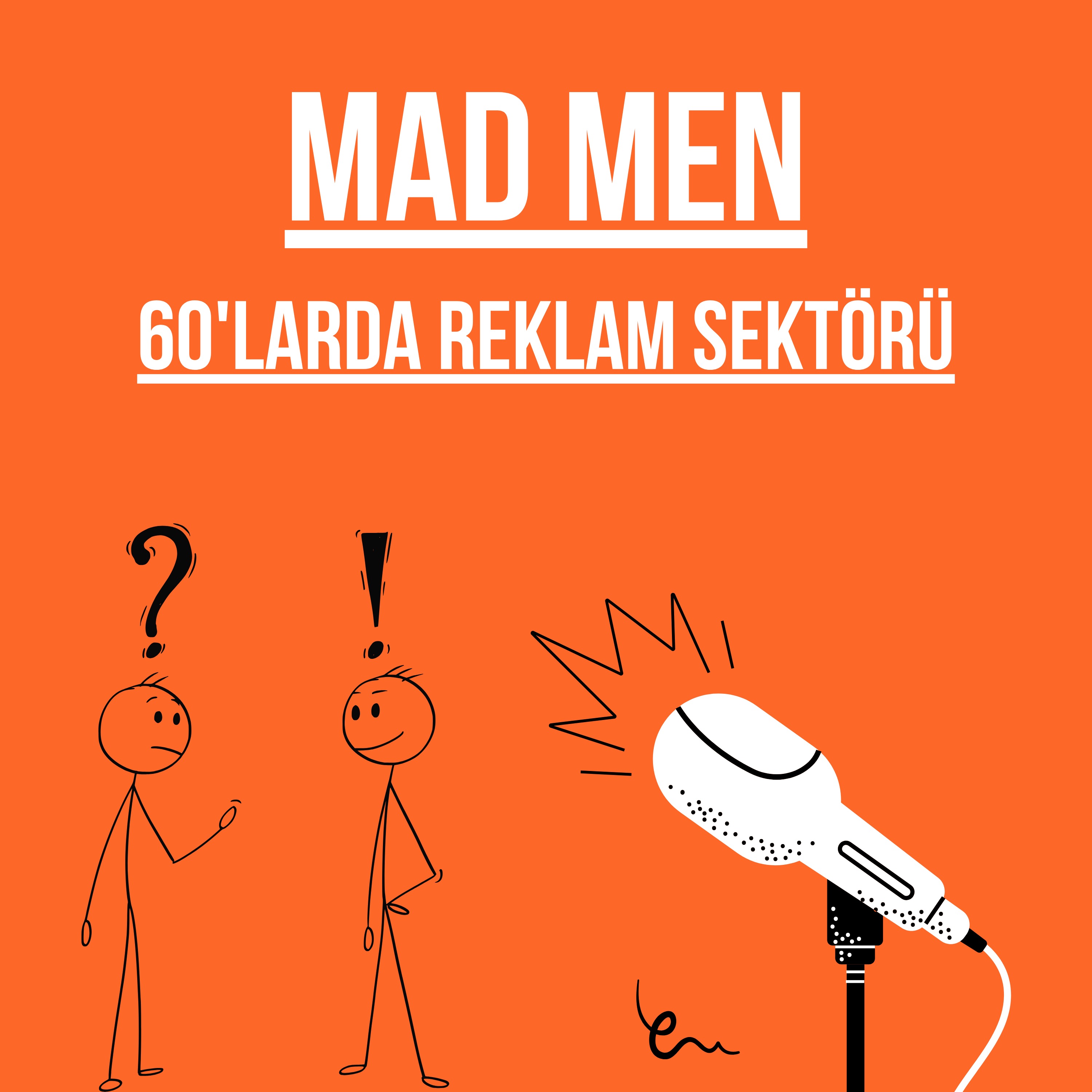 Mad Men episode artwork