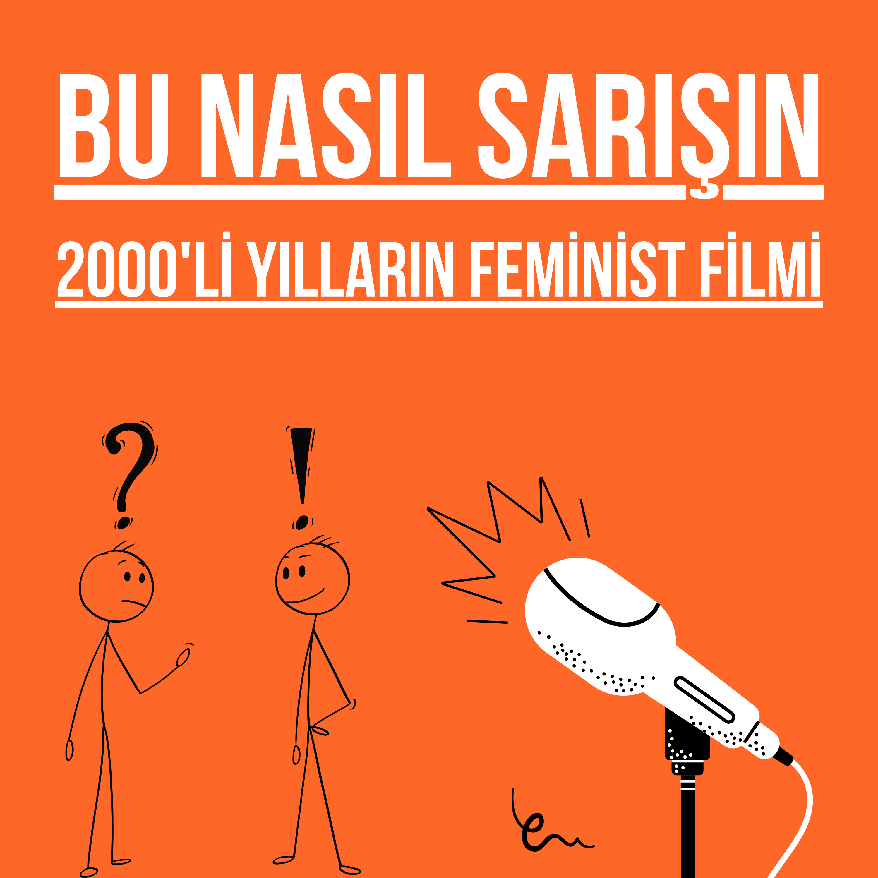 Bu Nasıl Sarışın episode artwork