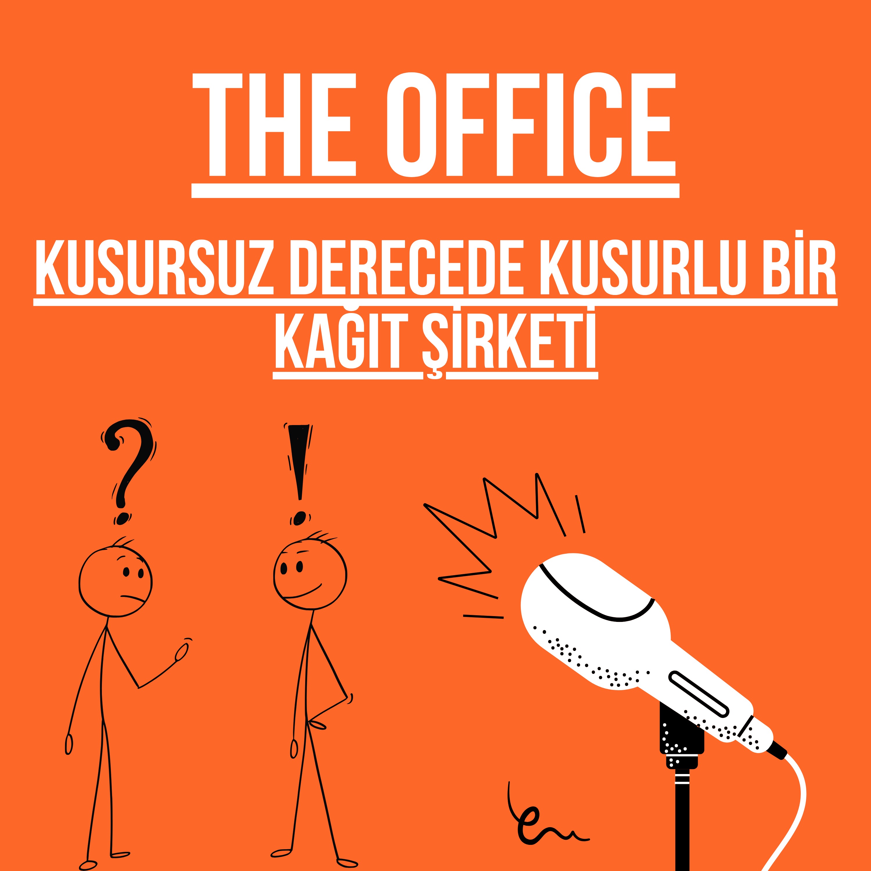 The Office episode artwork