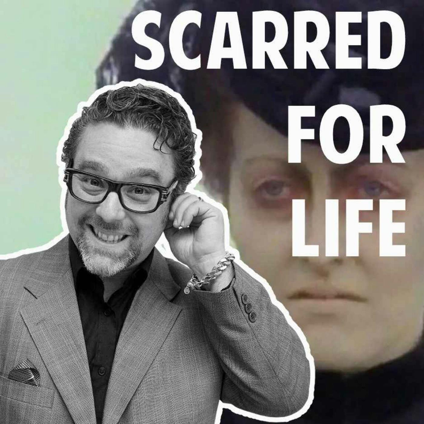 Andy Nyman episode artwork