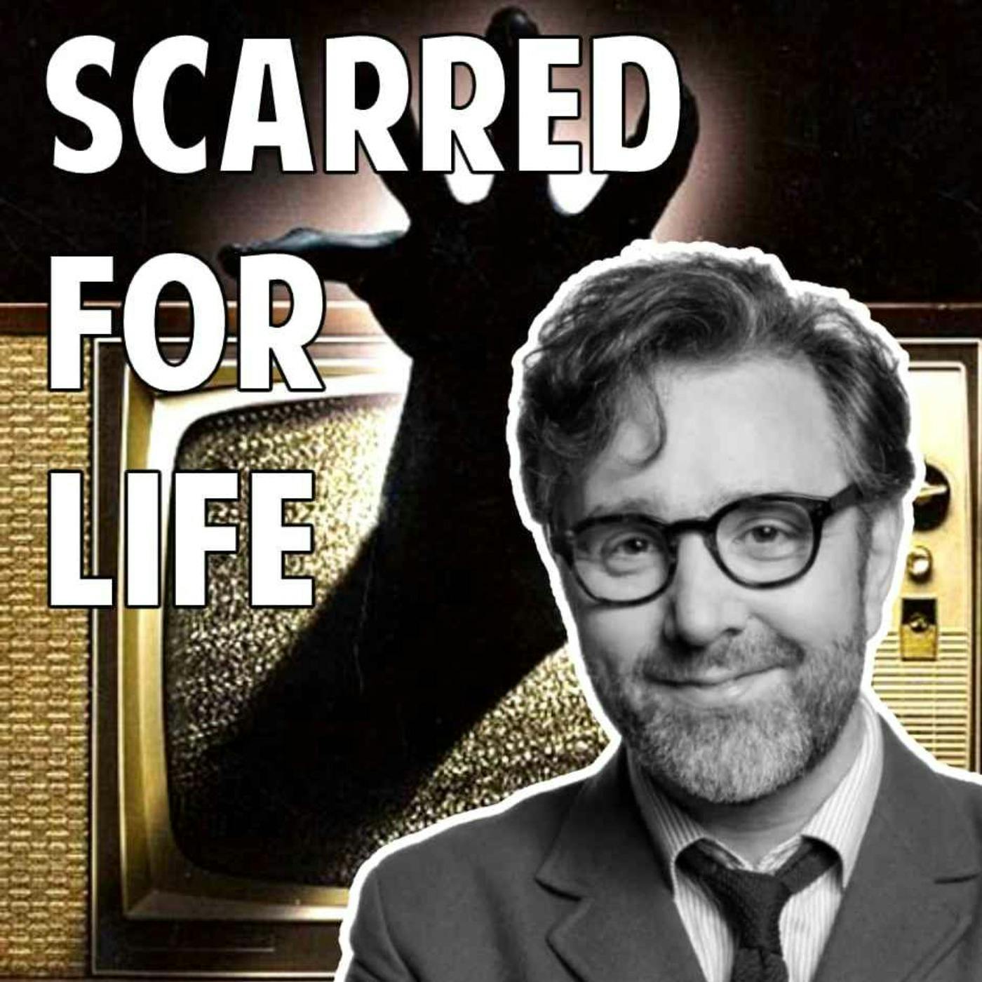 Bob Fischer episode artwork