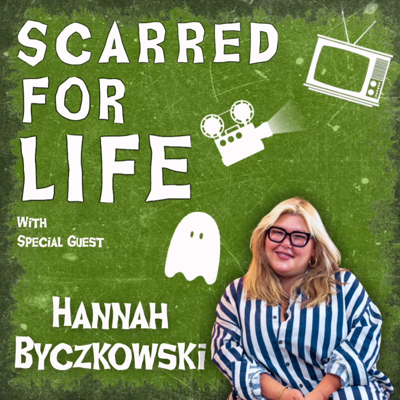 Hannah Byczkowski (Ghost Huns)