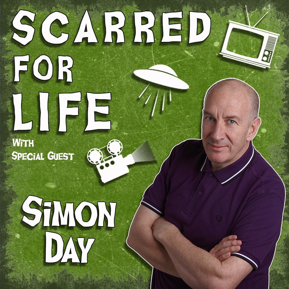 Simon Day episode artwork