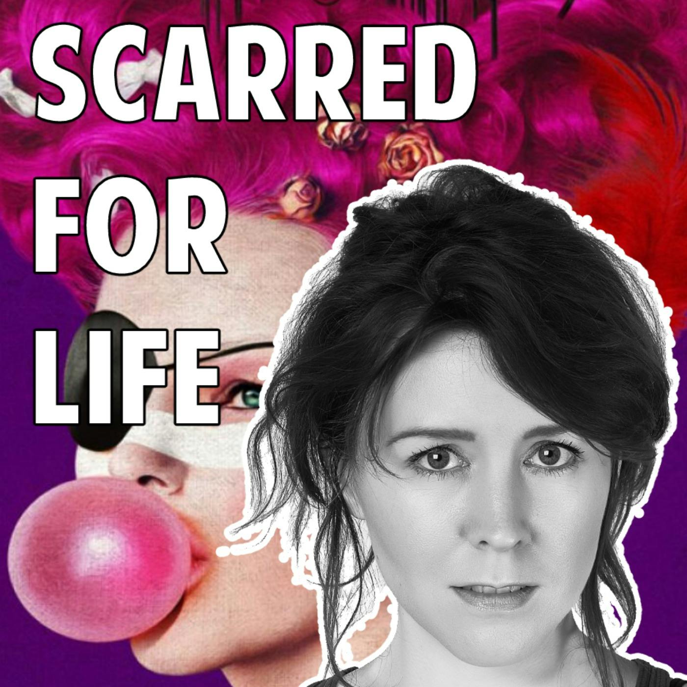 Alice Lowe episode artwork