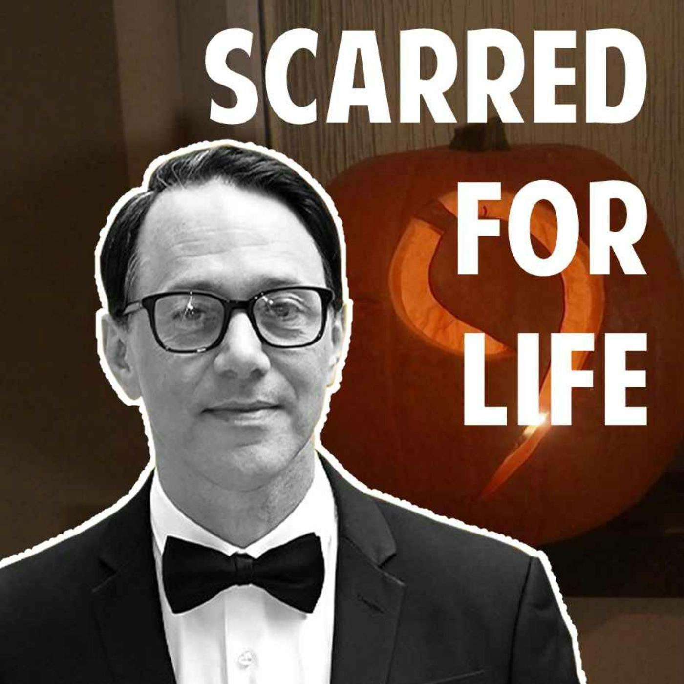 Reece Shearsmith episode artwork
