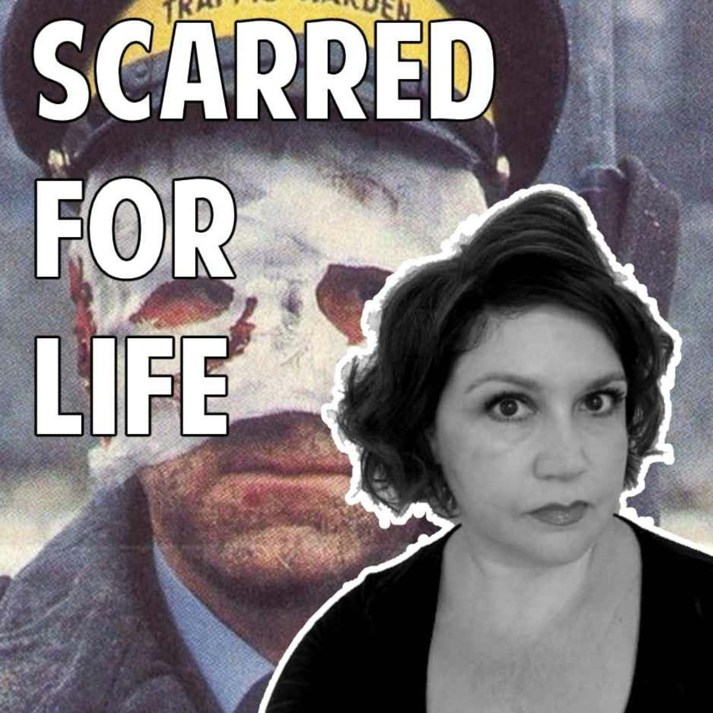 Julie McDowall episode artwork