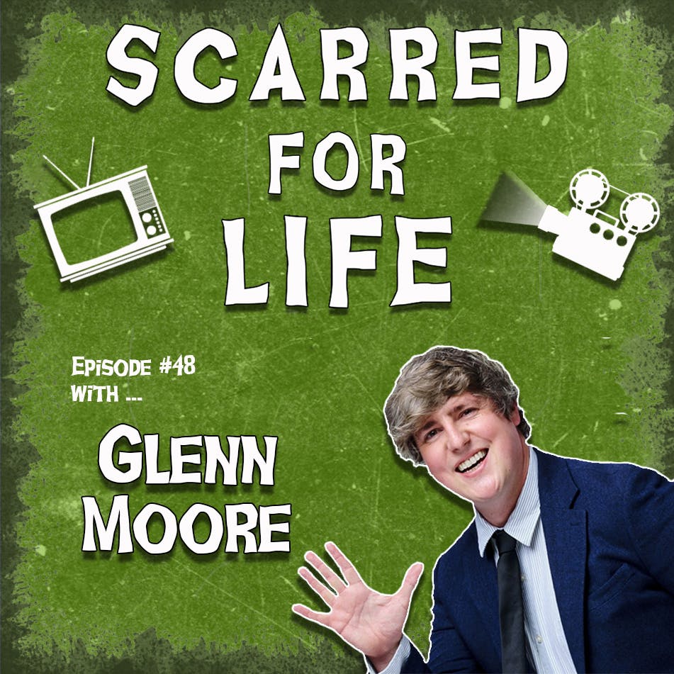Glenn Moore episode artwork