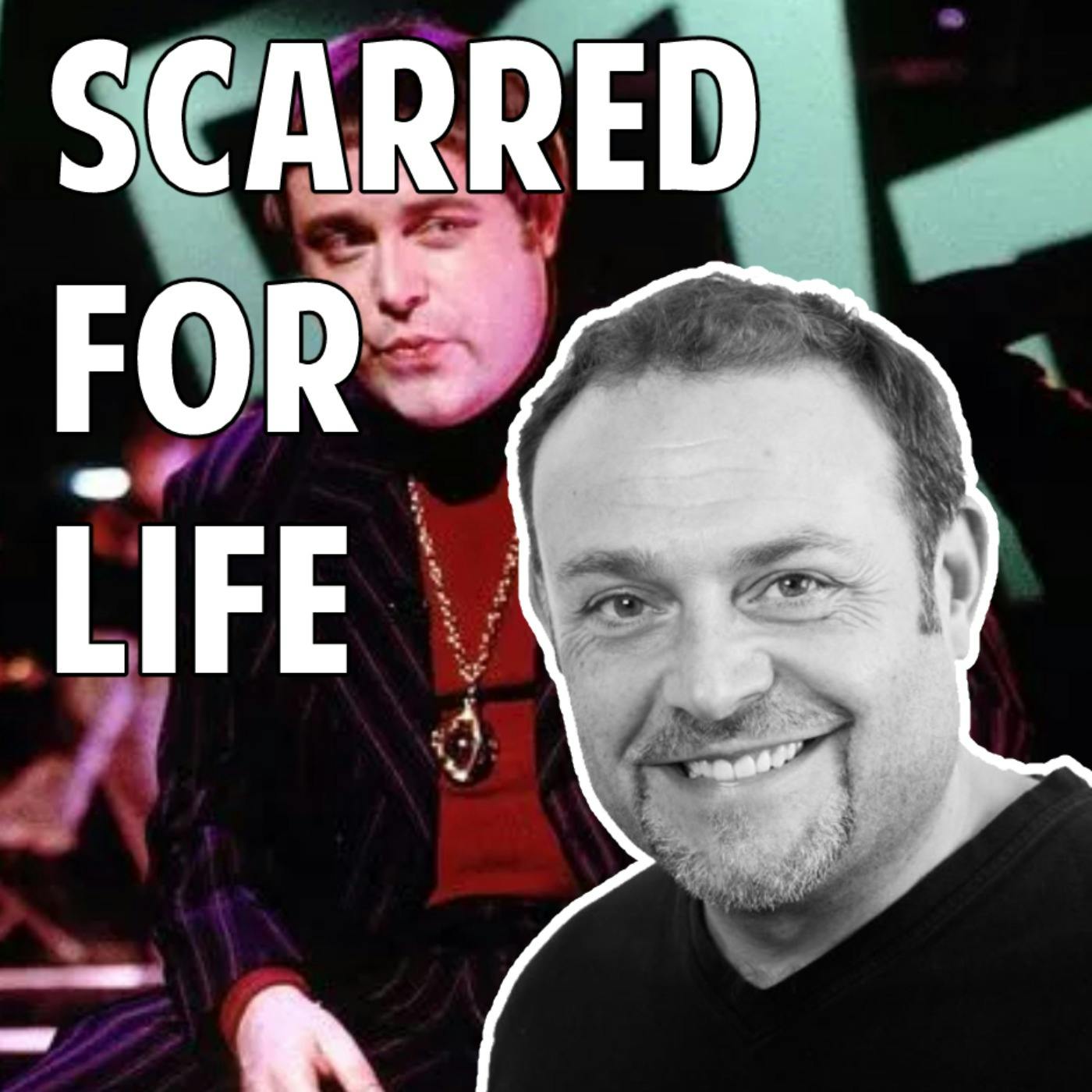 John Thomson episode artwork