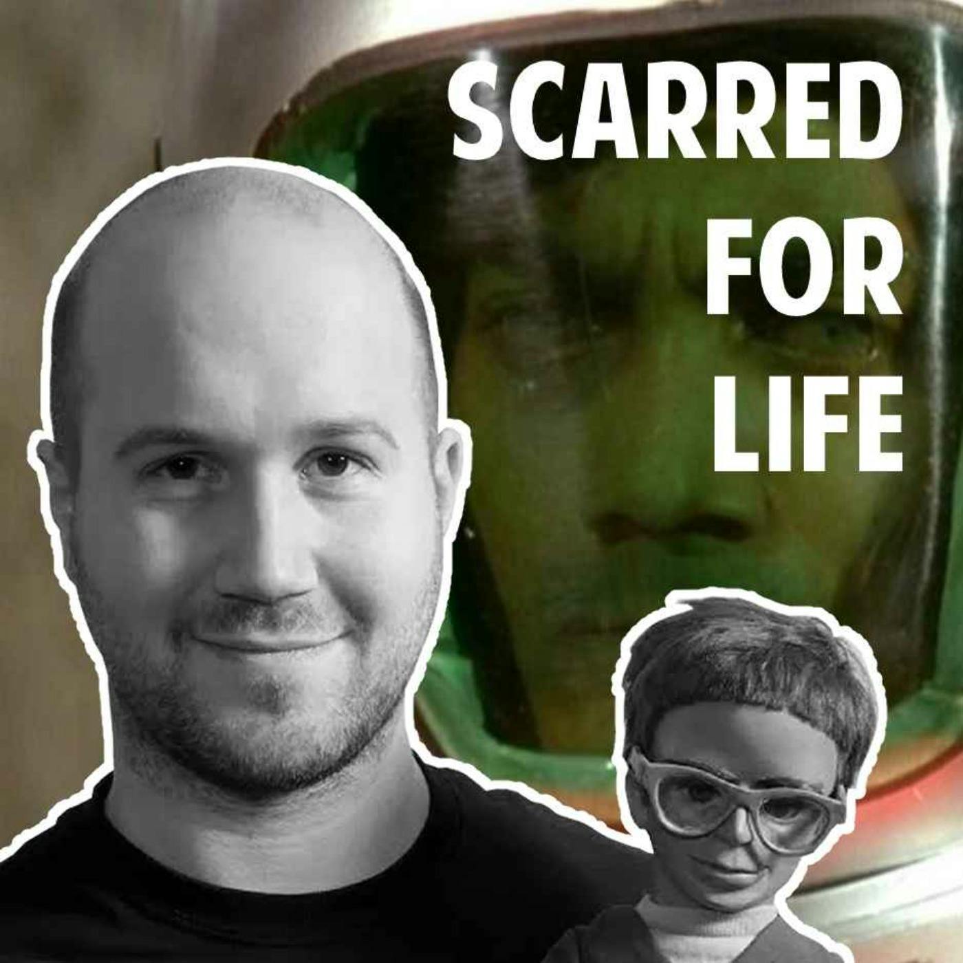Jamie Anderson episode artwork