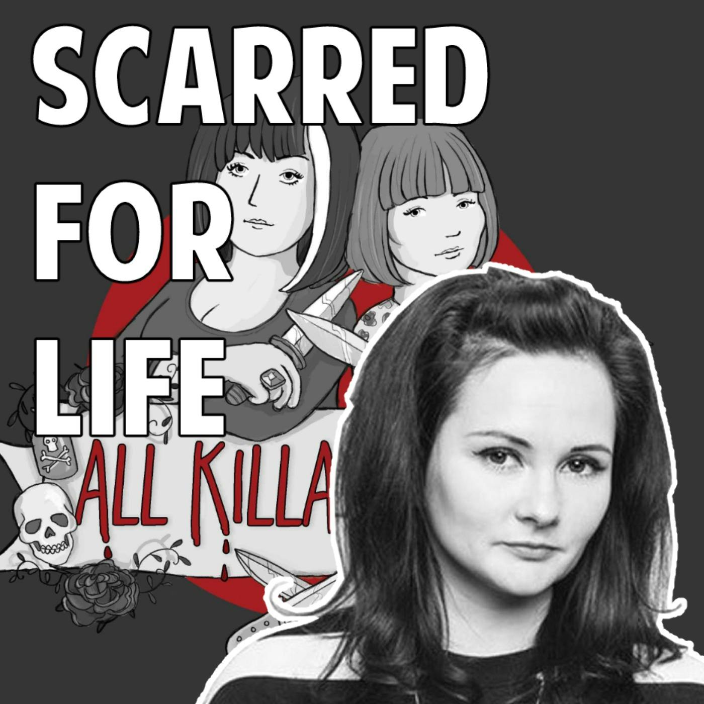 Rachel Fairburn episode artwork