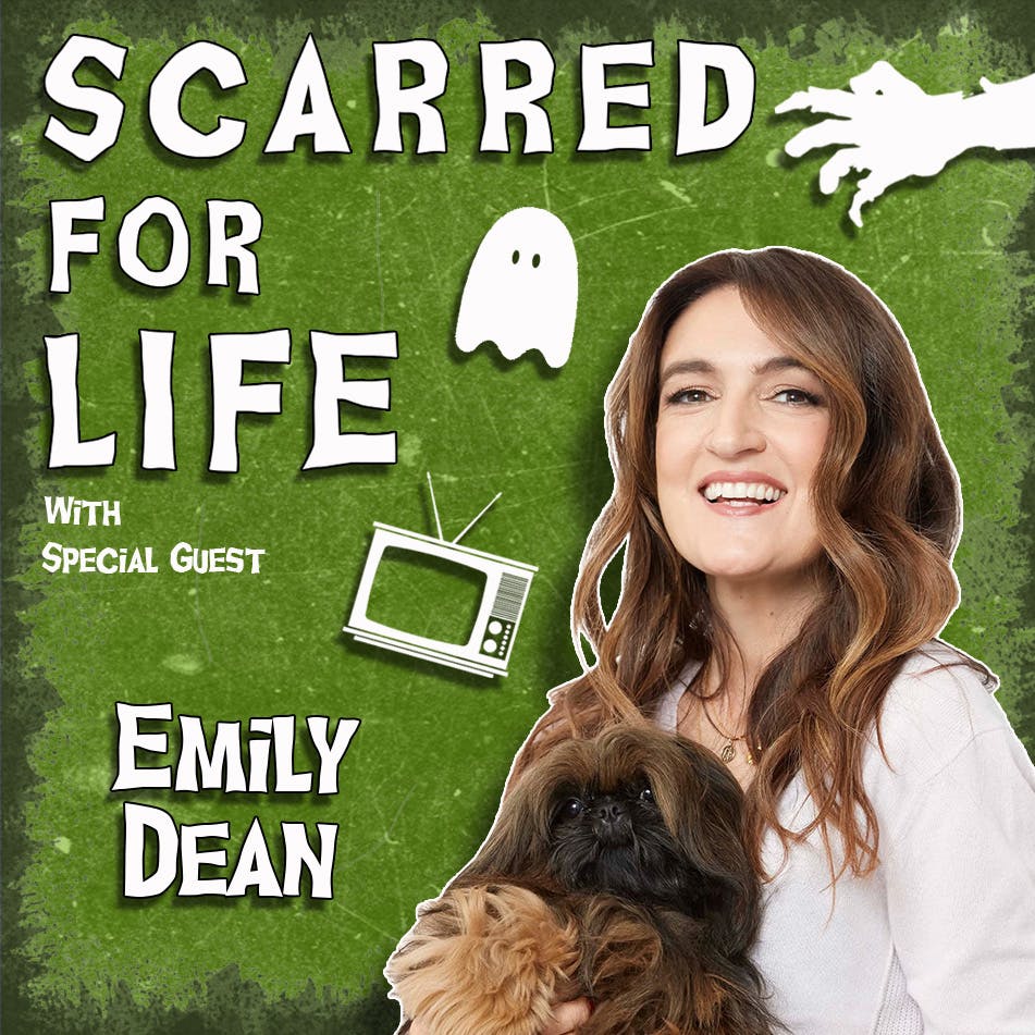 Emily Dean episode artwork