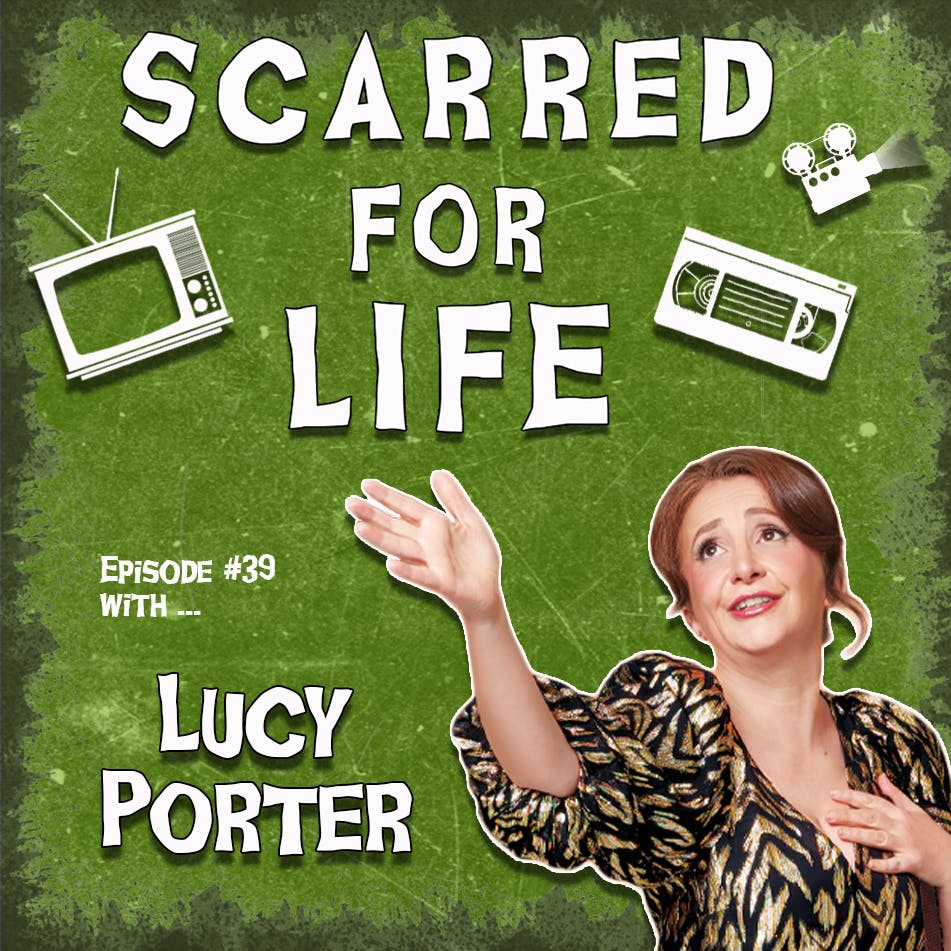 Lucy Porter