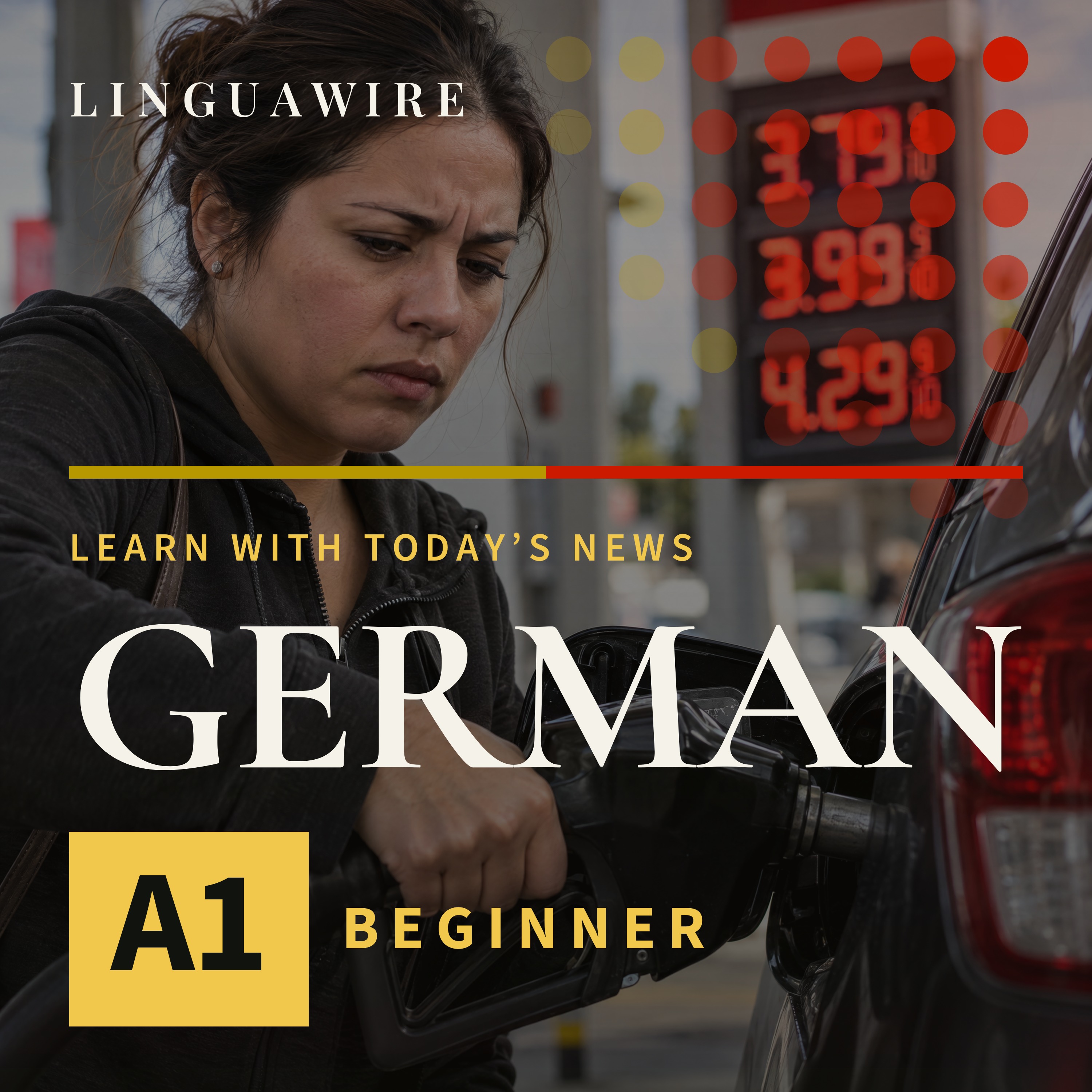 A1 German News | Why US Prices Rose 3.7% in September