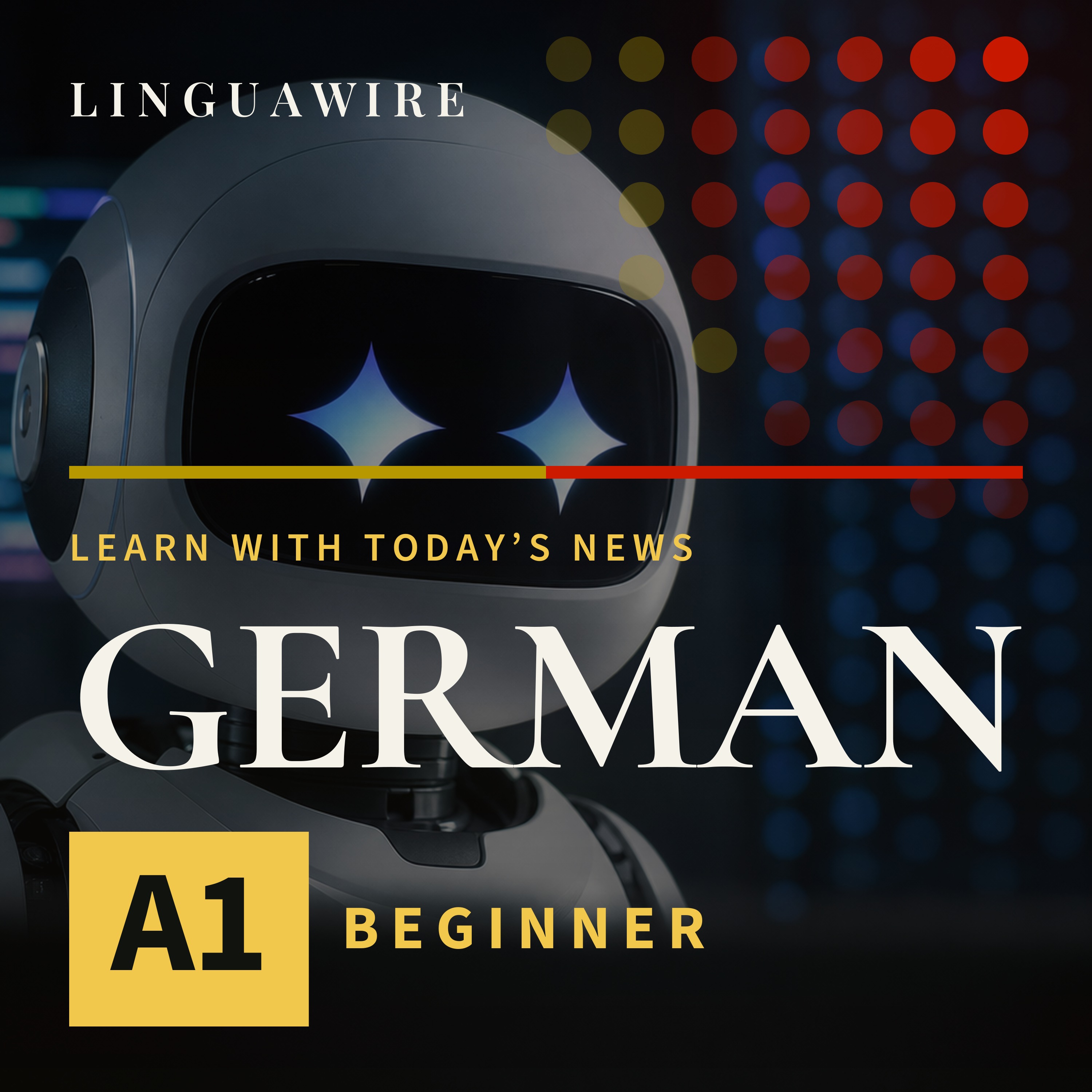 A1 German News | Can Google Gemini Hack Three Companies on Its Own? episode artwork