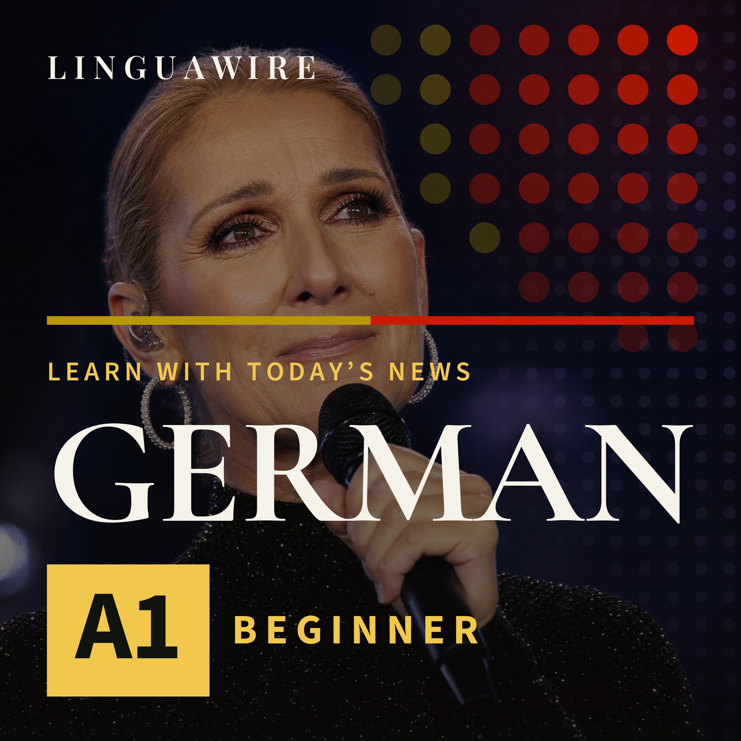 A1 German News | Can Celine Dion Return to the Stage? episode artwork