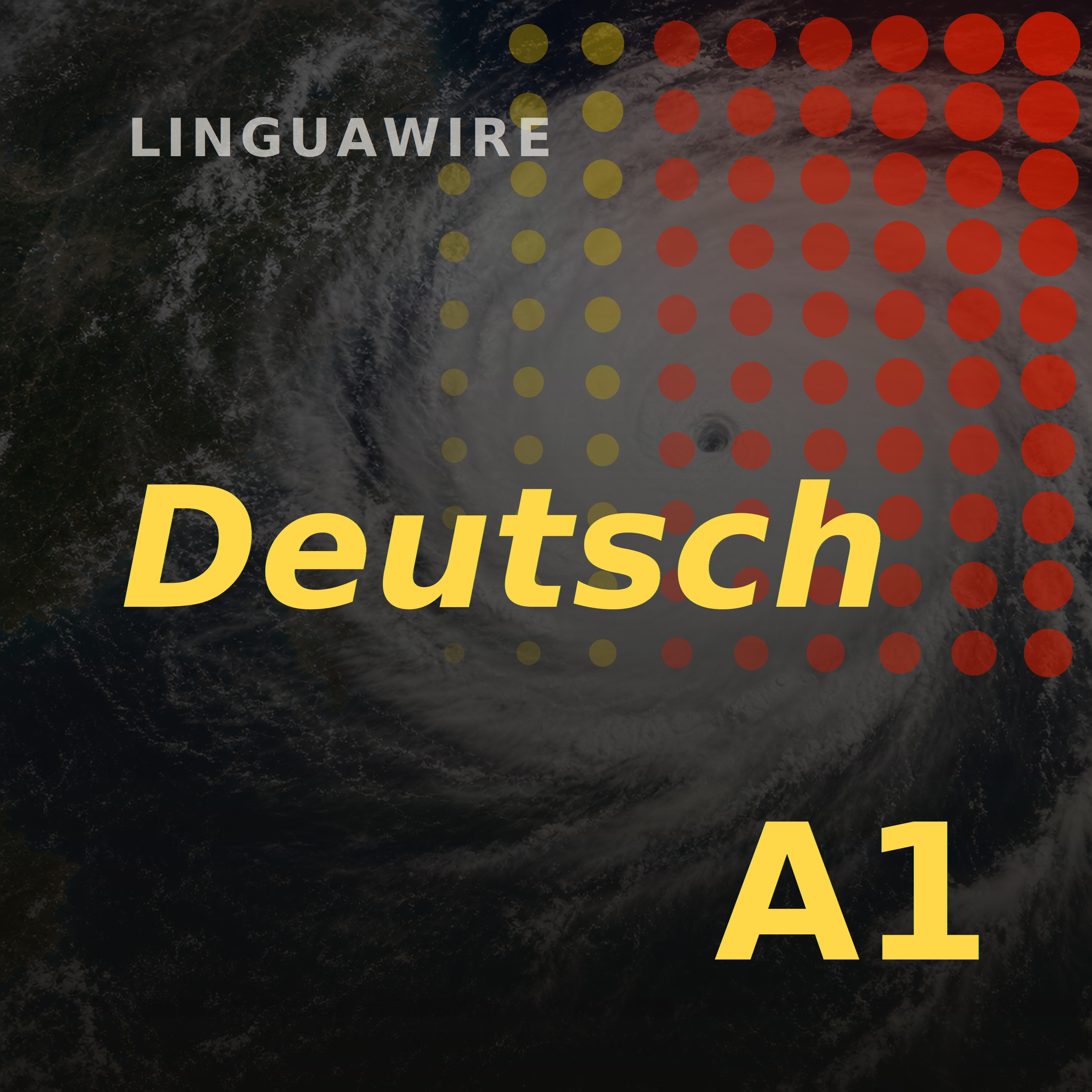 A1 German News | Typhoon Bavi Forces Nearly Two Million to Flee episode artwork