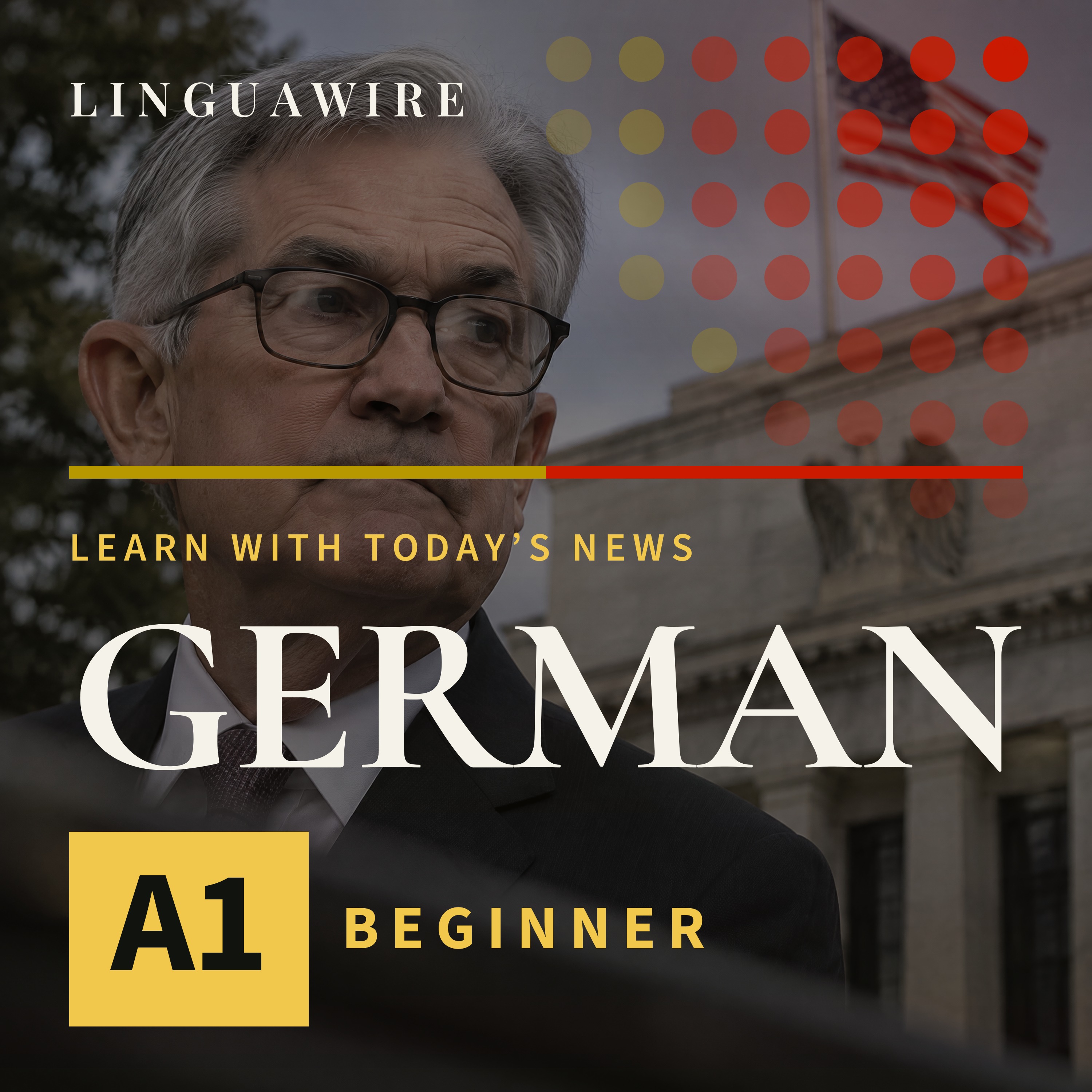 A1 German News | Federal Reserve Waits as Inflation Rises to 3.7%