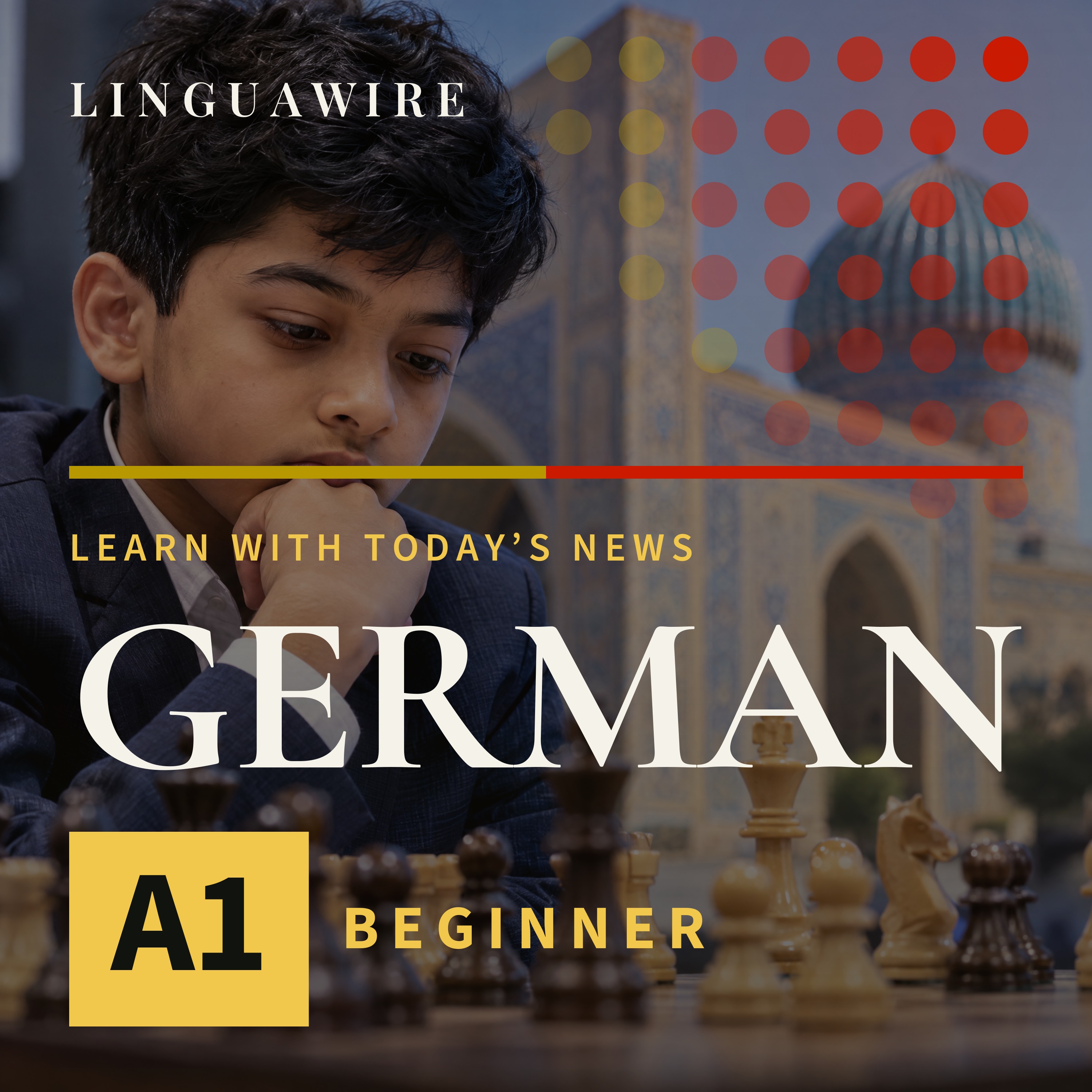 A1 German News | Uzbekistan Wins Chess Gold as an 11-Year-Old Makes History