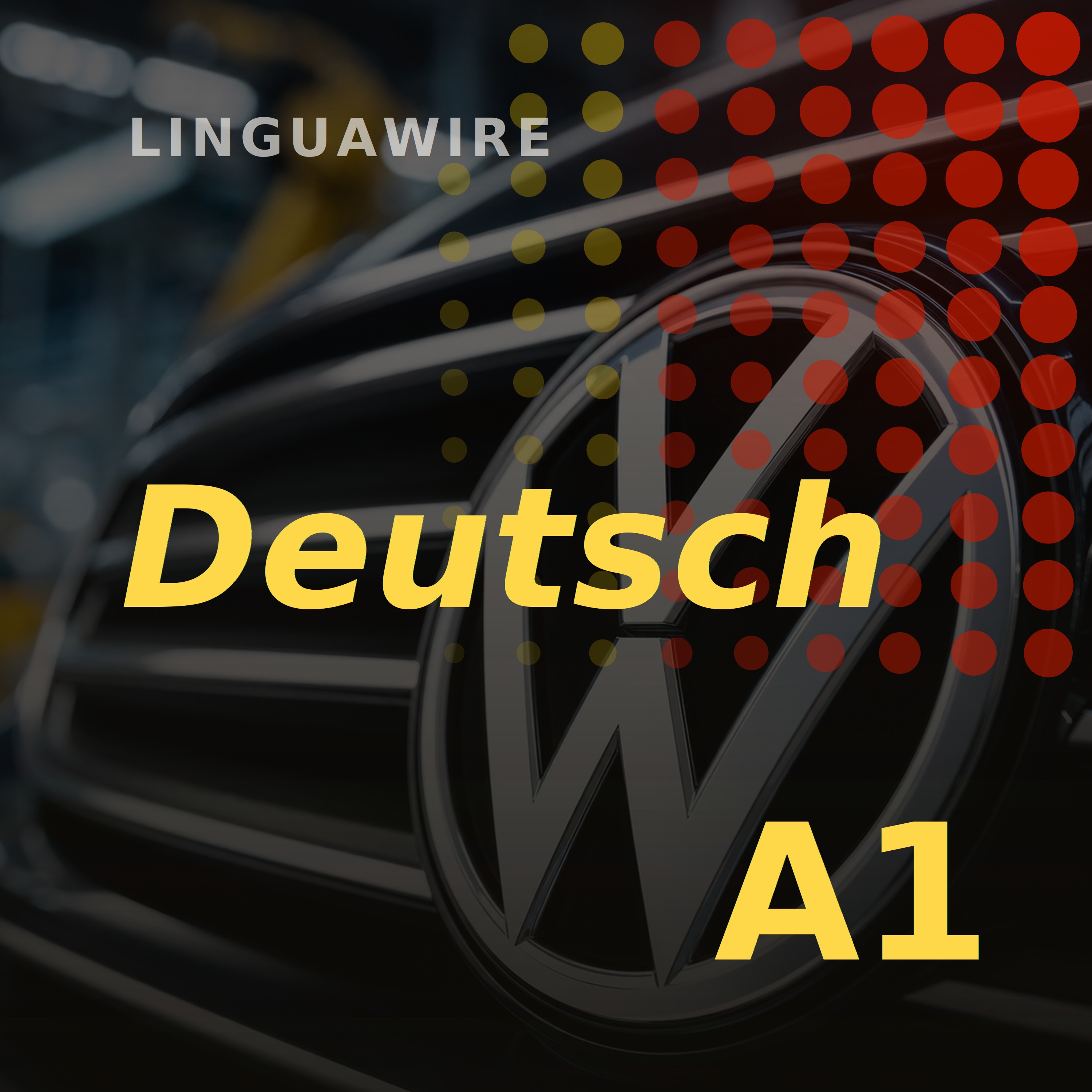 A1 German News | Volkswagen Faces Up to 100,000 Job Cuts episode artwork