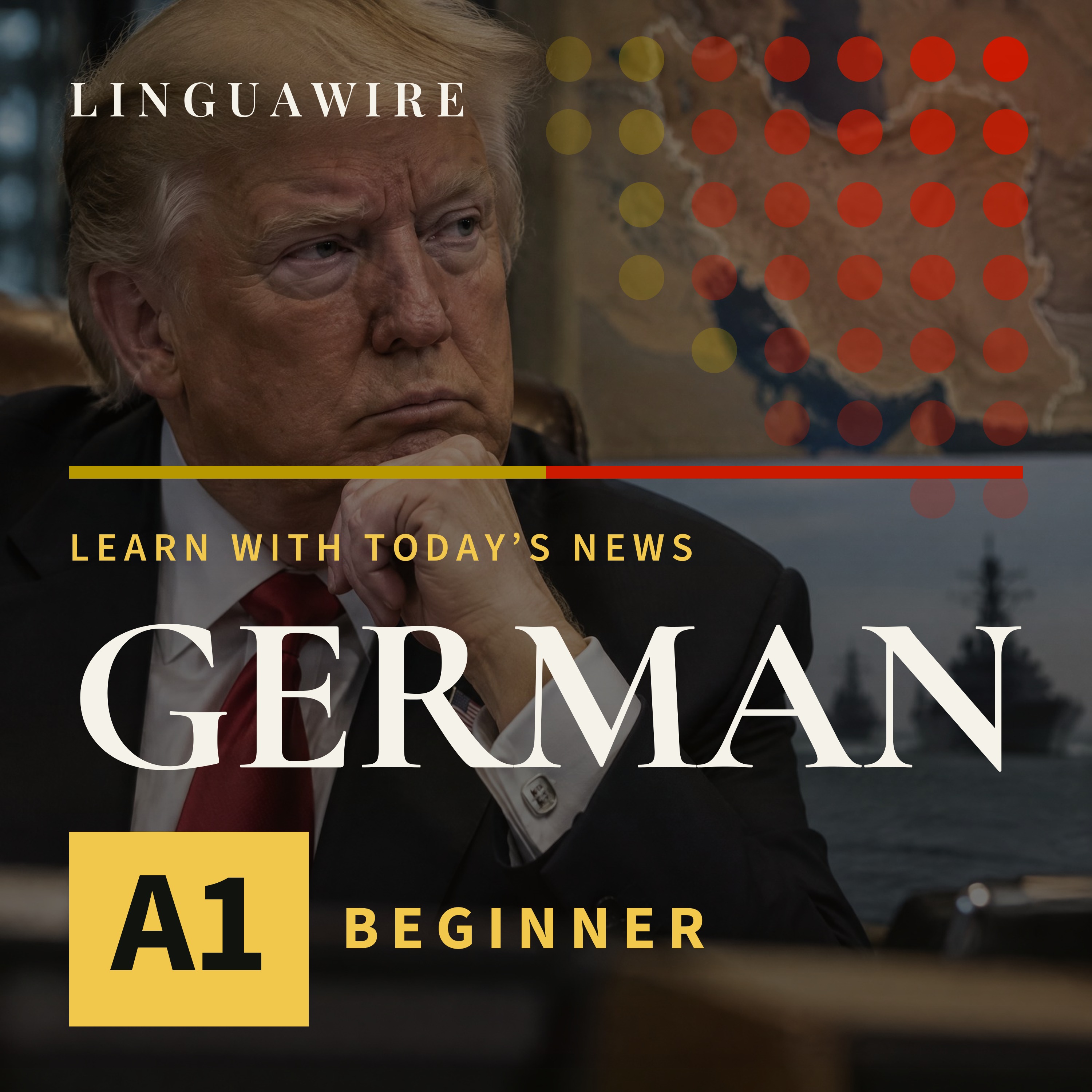 A1 German News | Trump Weighs Iran Deal Against Renewed Strikes