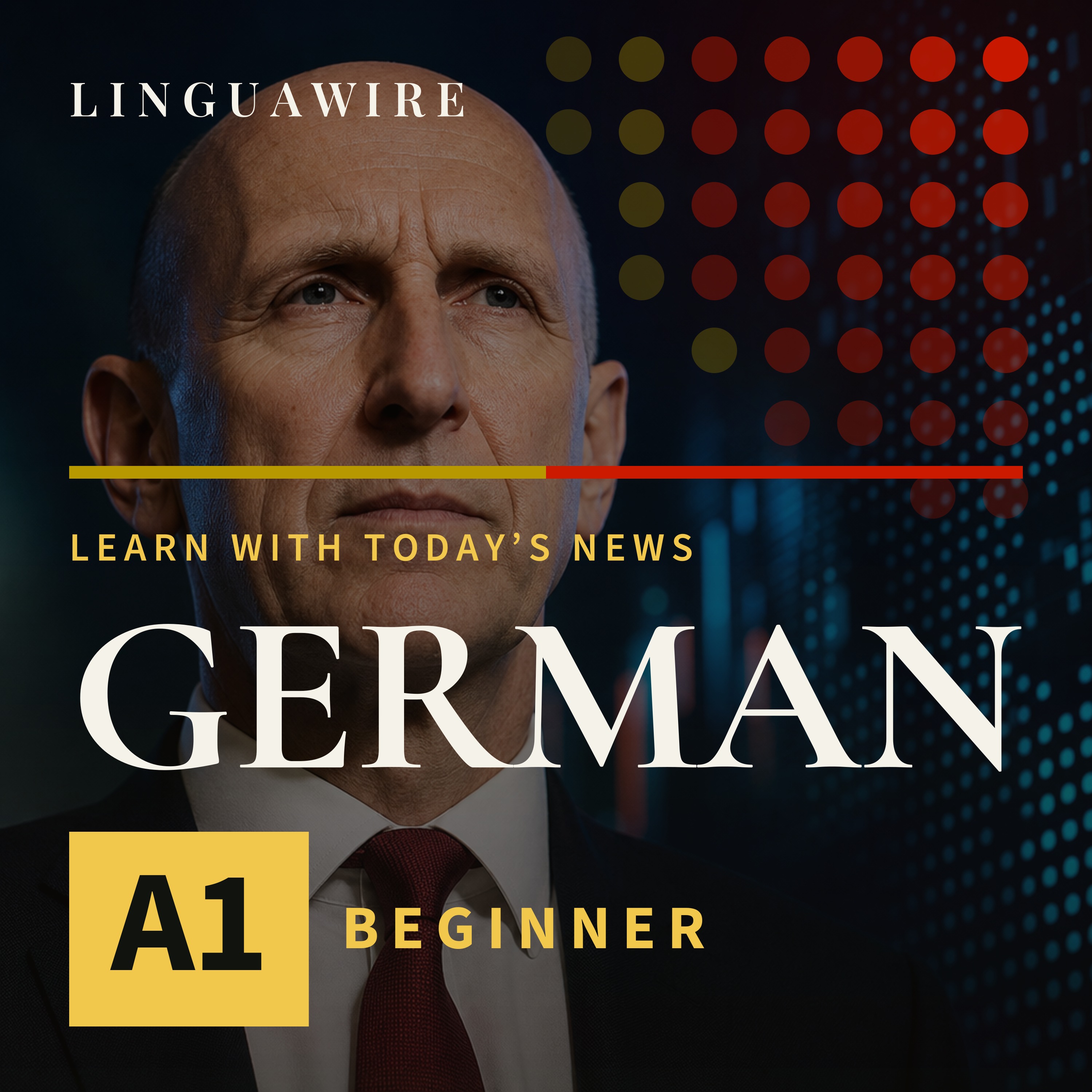 A1 German News | Can AI Help the UK Economy Grow? episode artwork