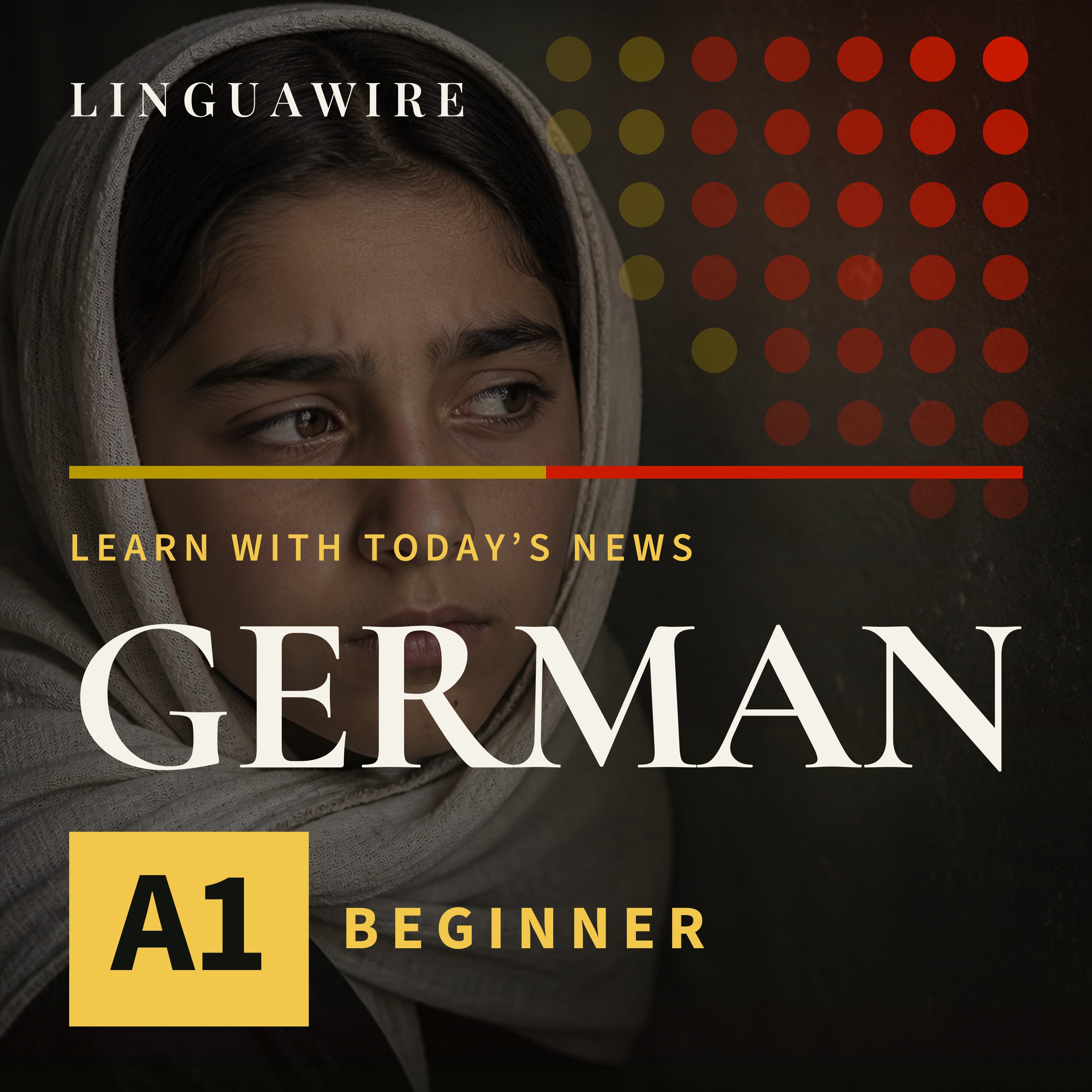 A1 German News | Million Afghan Girls Face School Ban episode artwork
