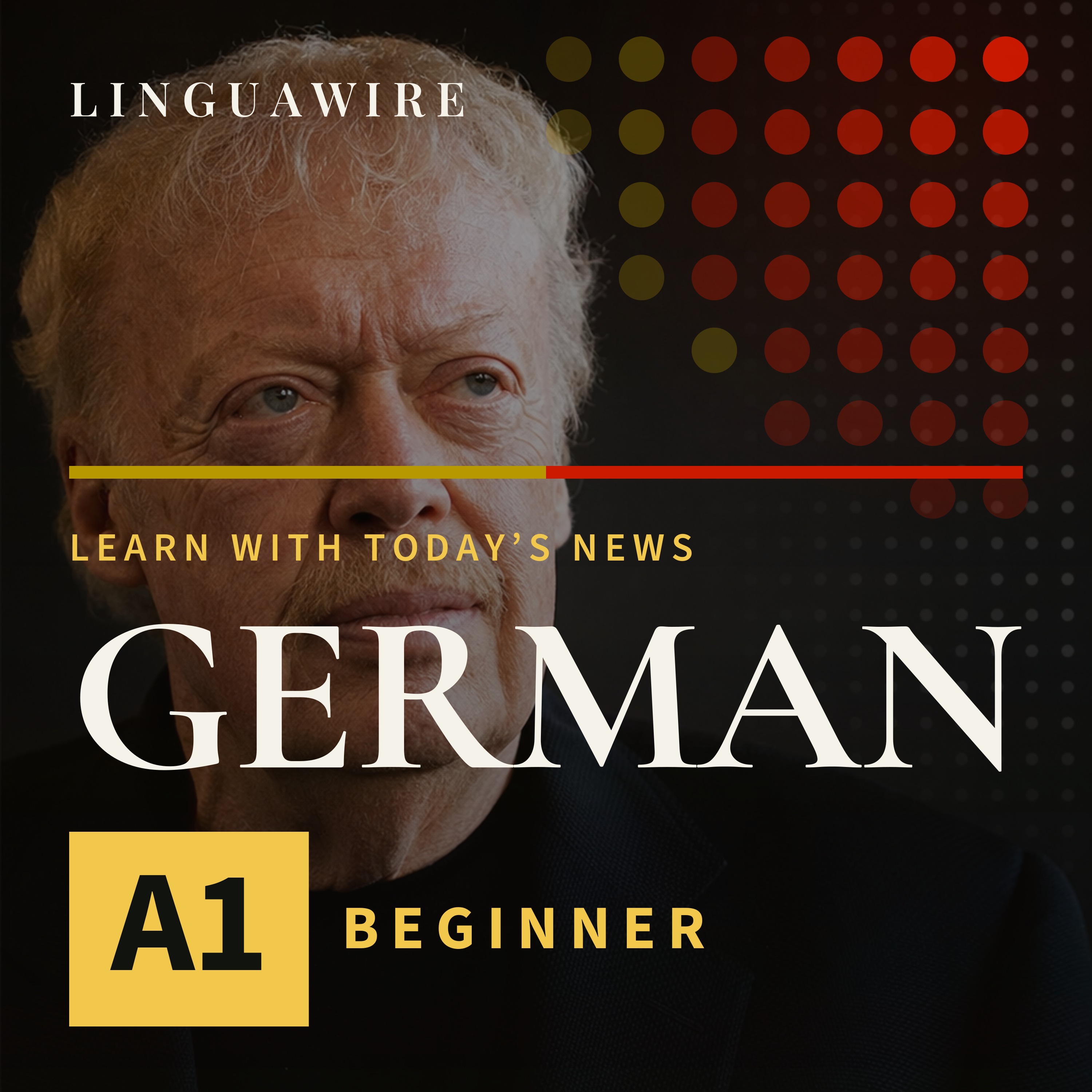 A1 German News | Phil Knight Gives $1.1 Billion for Women's Hospital episode artwork