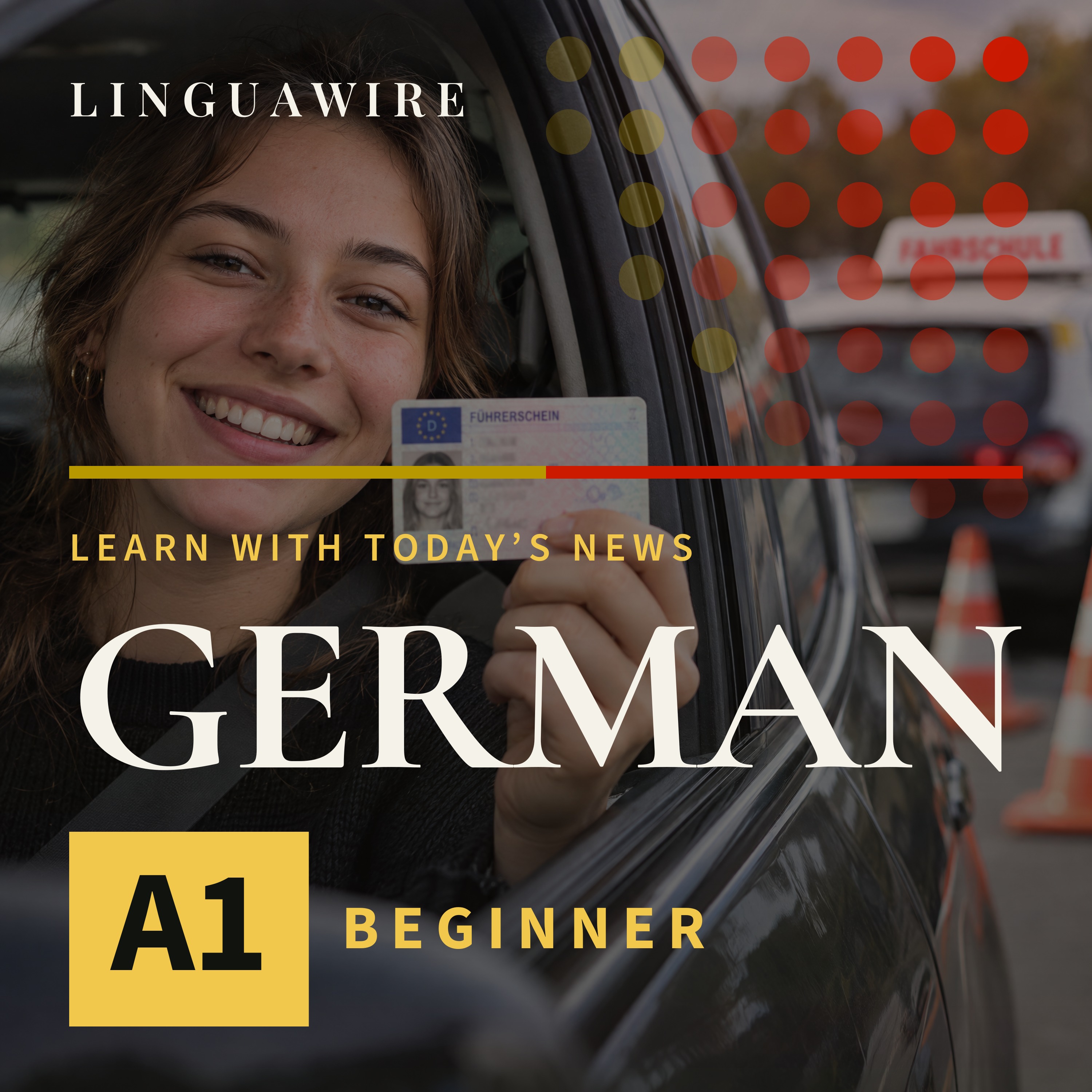 A1 German News | Germany's Driving Licence Could Cost 1,000 Euros Less