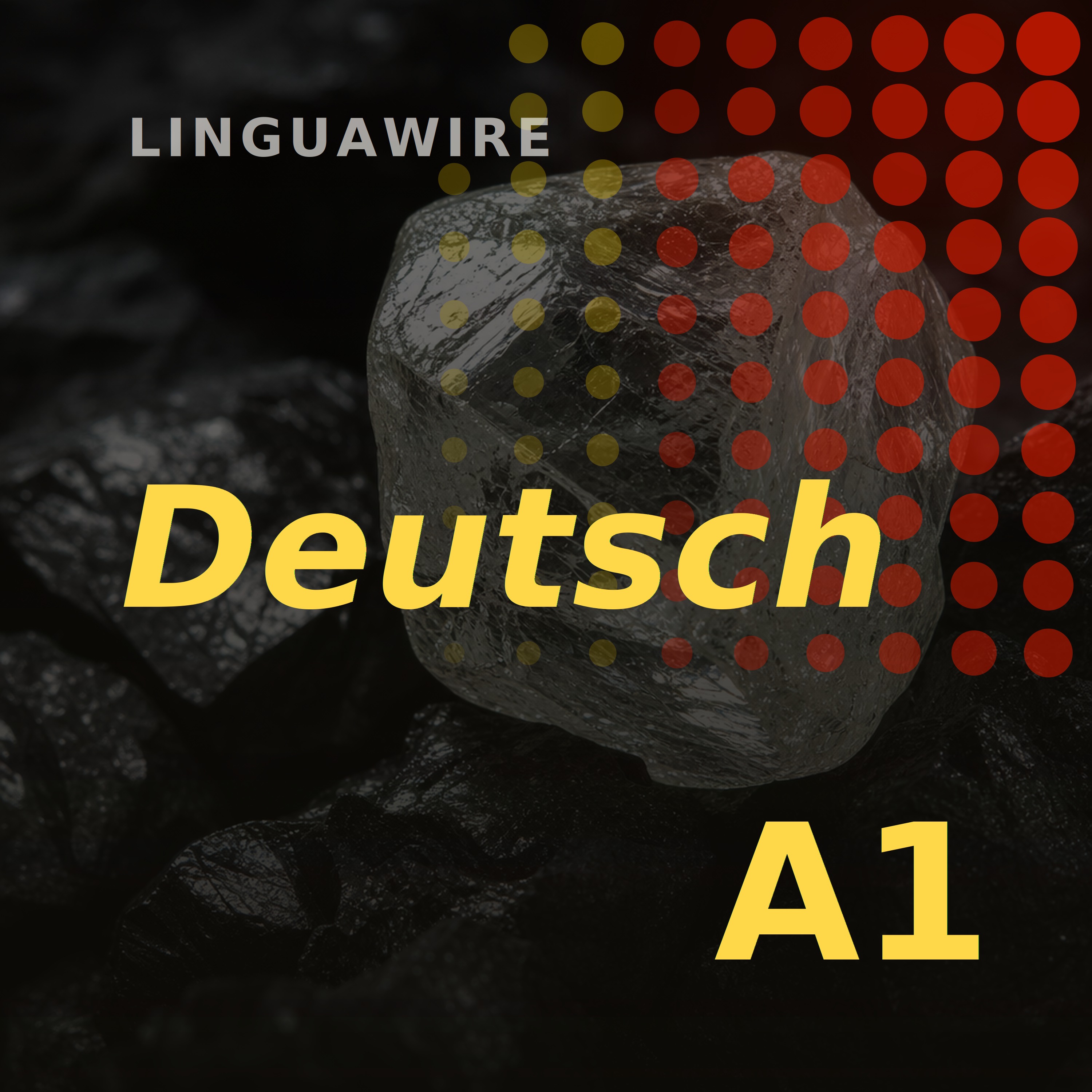 A1 German News | De Beers Stops Work at South Africa's Biggest Mine episode artwork