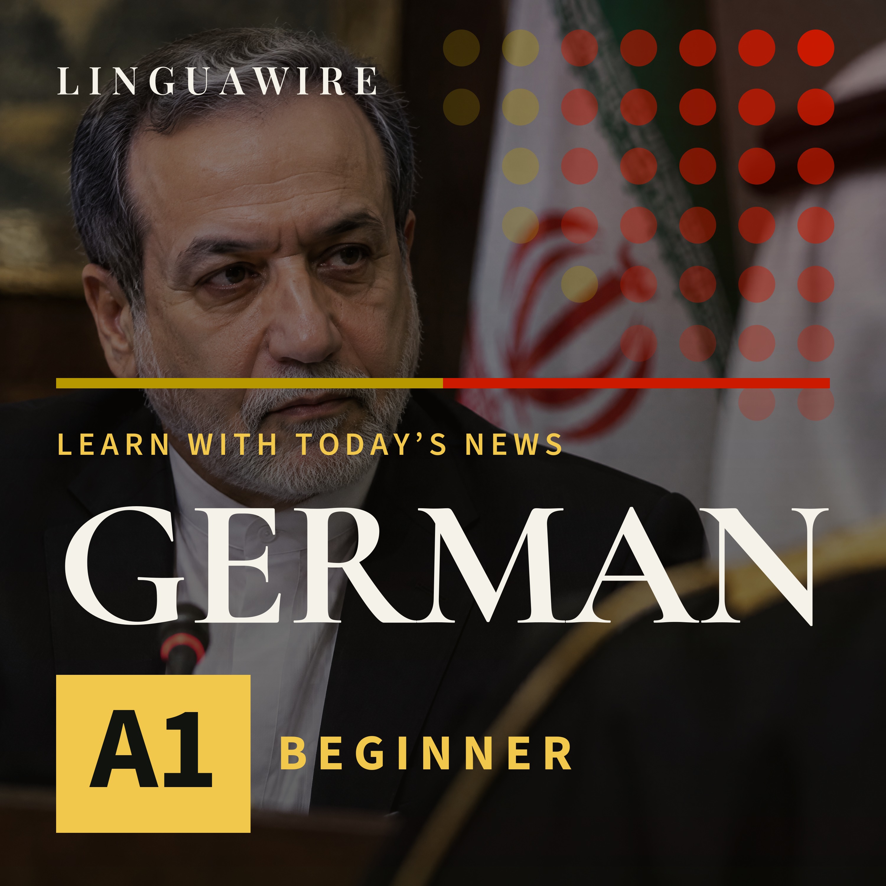 A1 German News | Iran Gives Diplomacy Another Chance as War Continues