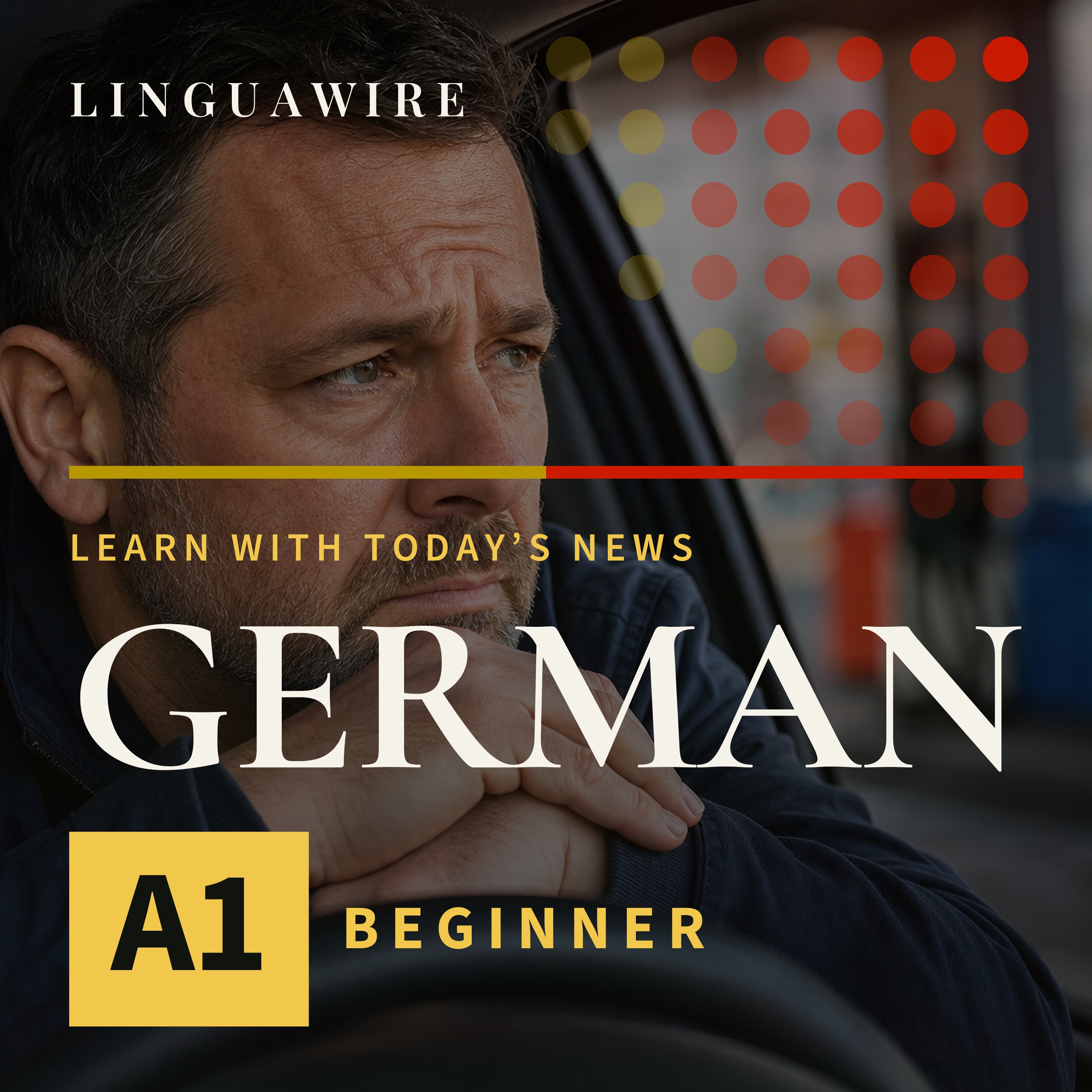 A1 German News | Why British Drivers Face £2 Diesel episode artwork