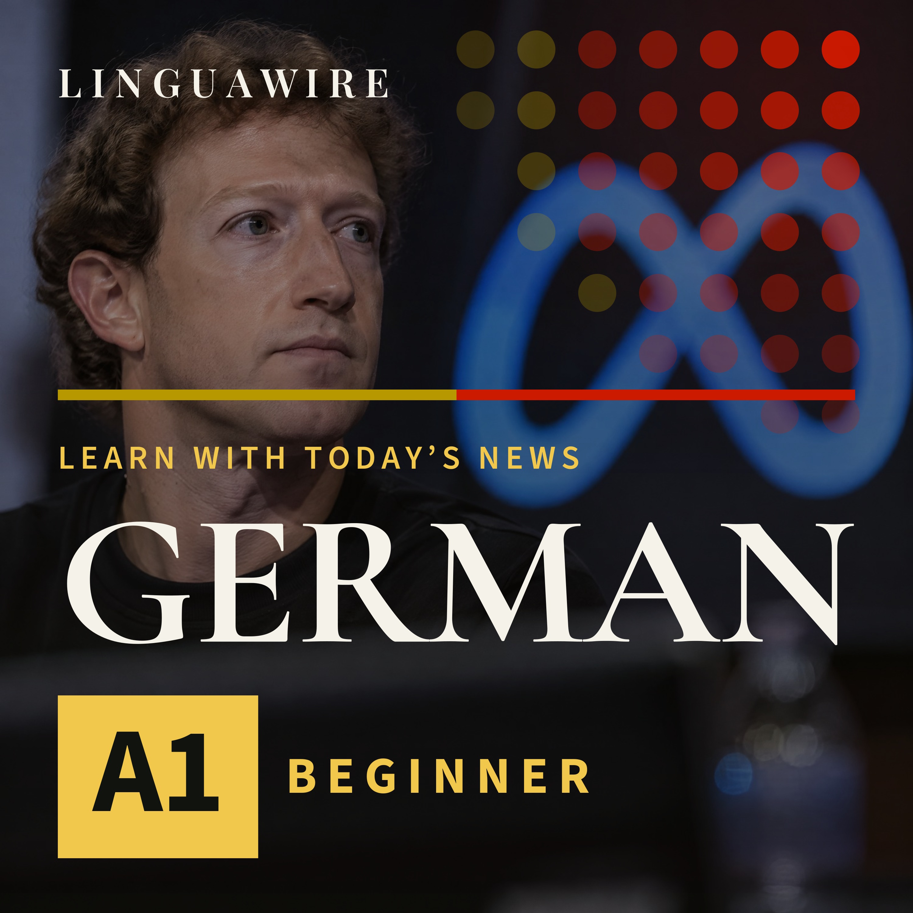 A1 German News | Meta Seeks $95 Billion to Fund Its AI Expansion