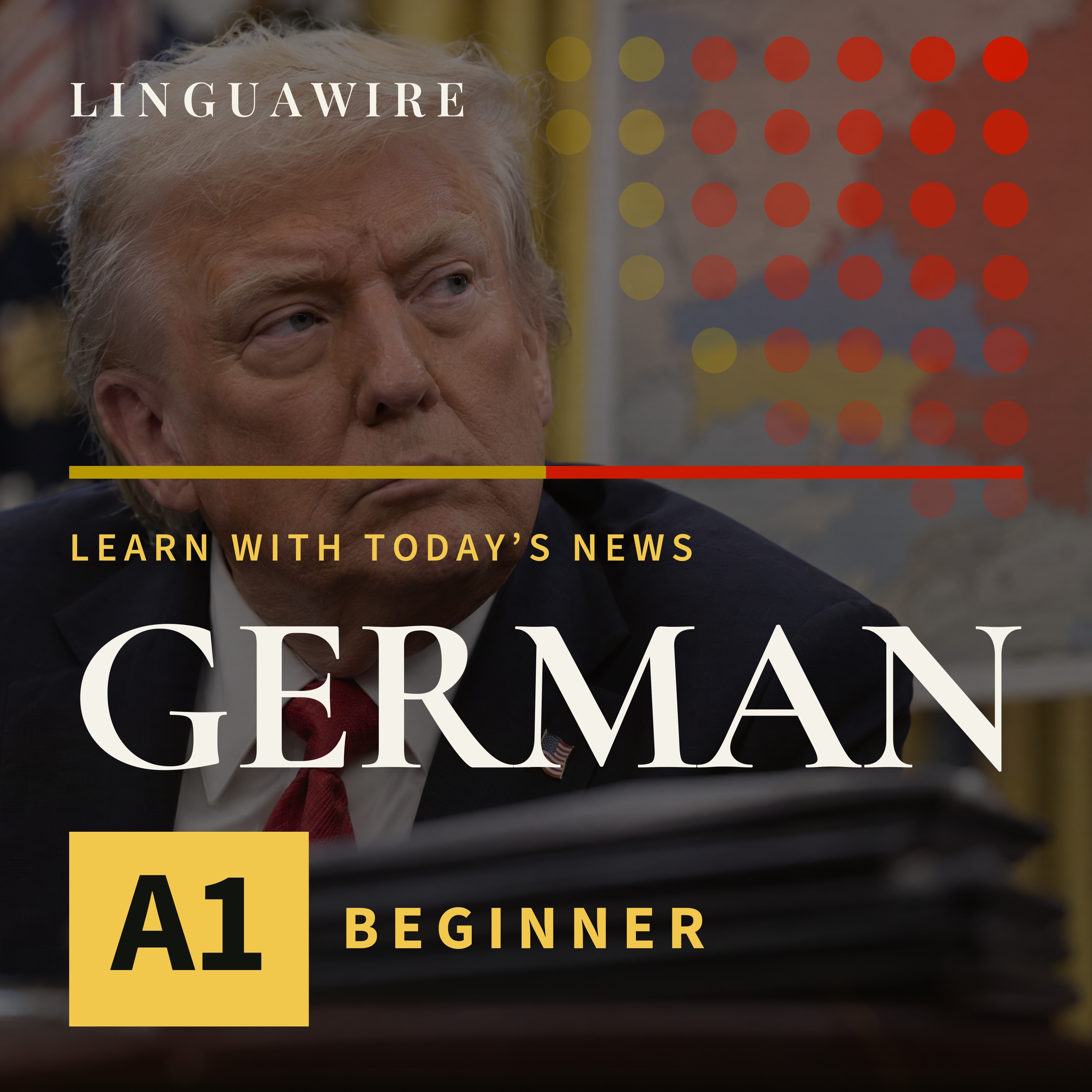 A1 German News | Why Did Trump Pause Sanctions on Russia?