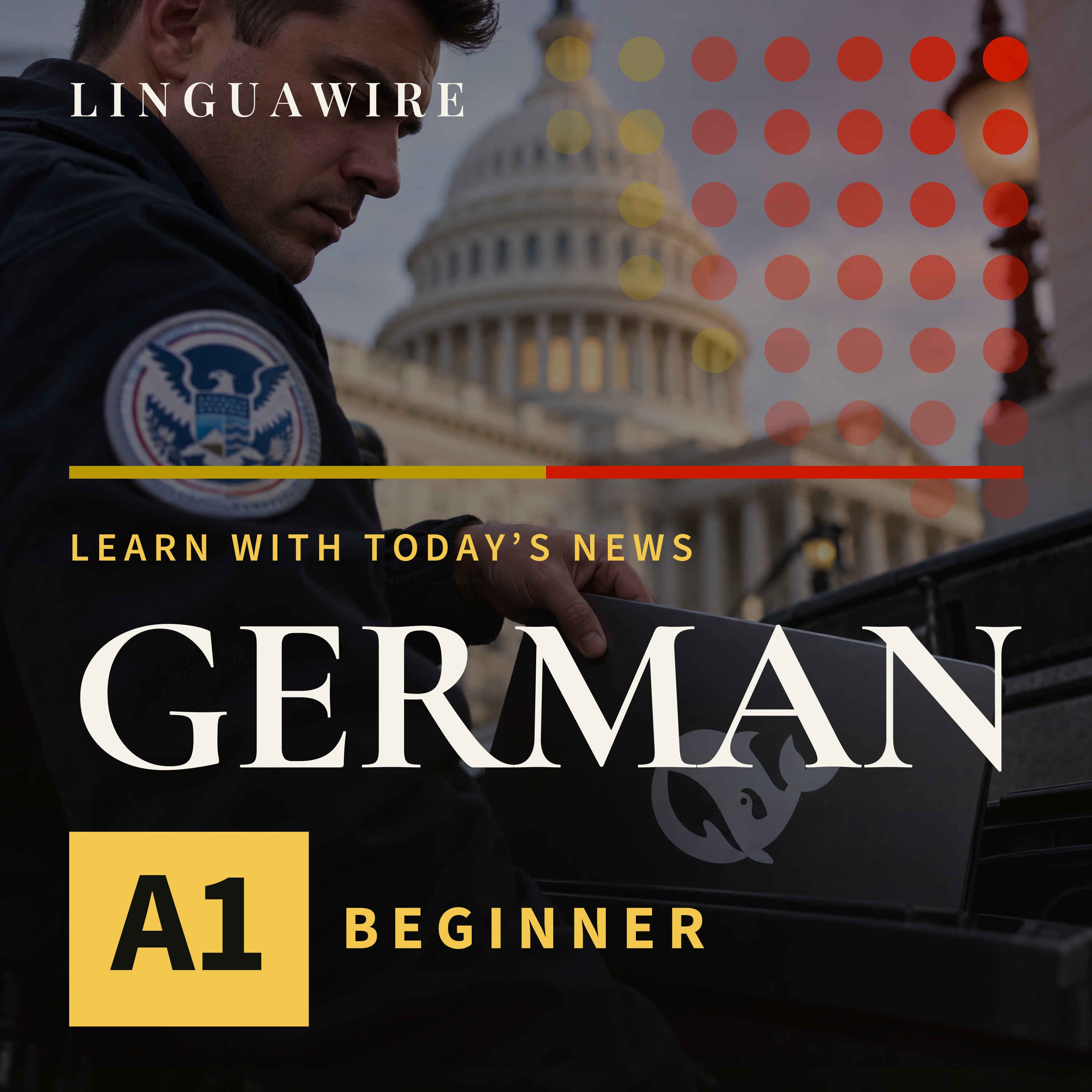 A1 German News | Why the US Is Banning DeepSeek from Government Systems