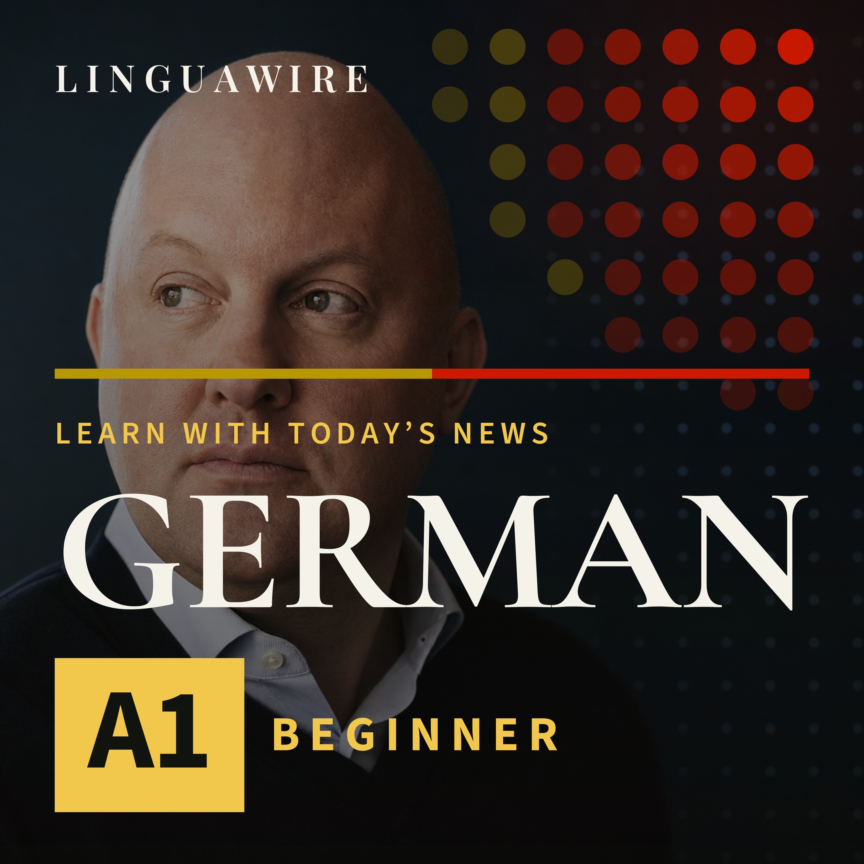 A1 German News | Can AI School Replace College? episode artwork
