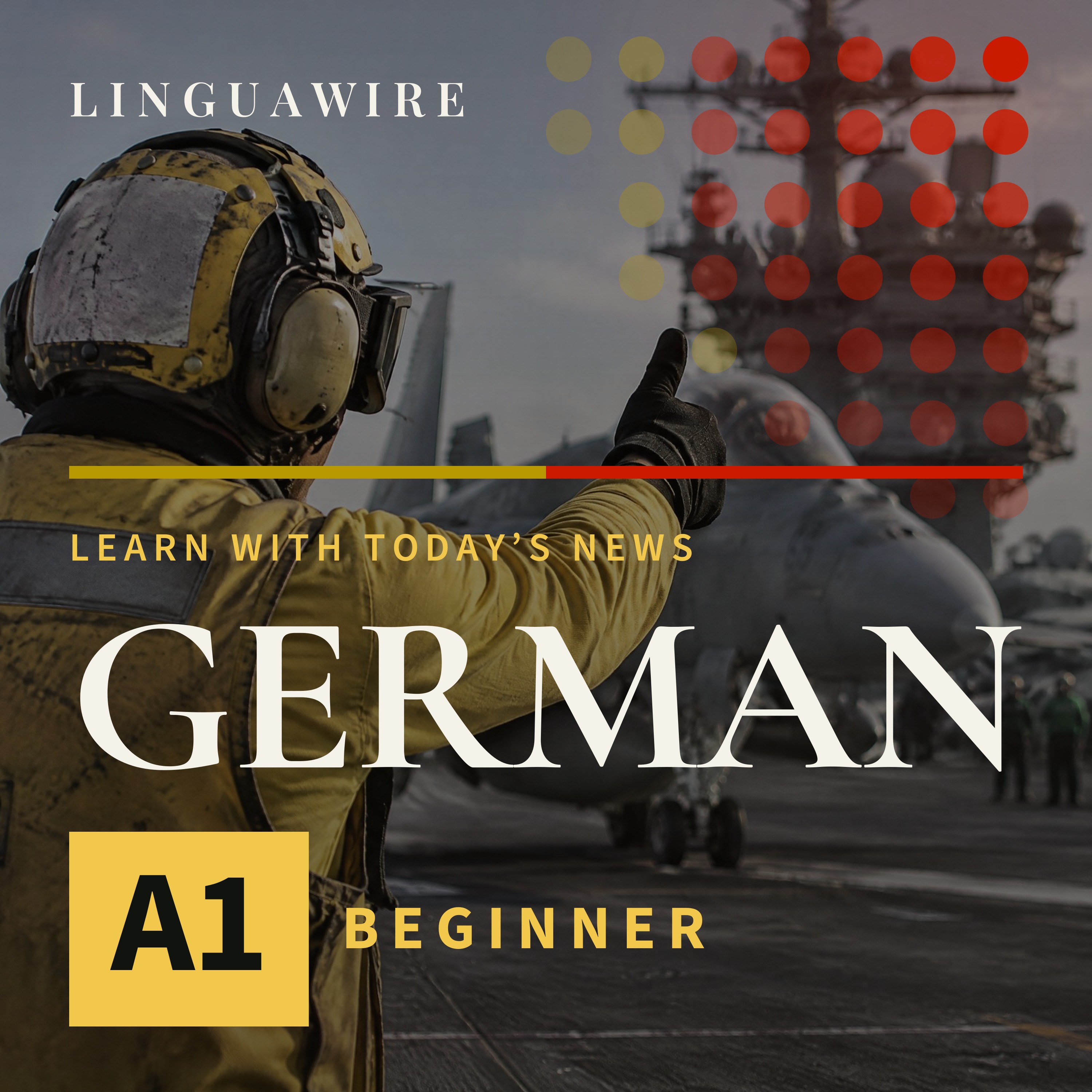 A1 German News | Third U.S. Carrier Heads Toward Middle East